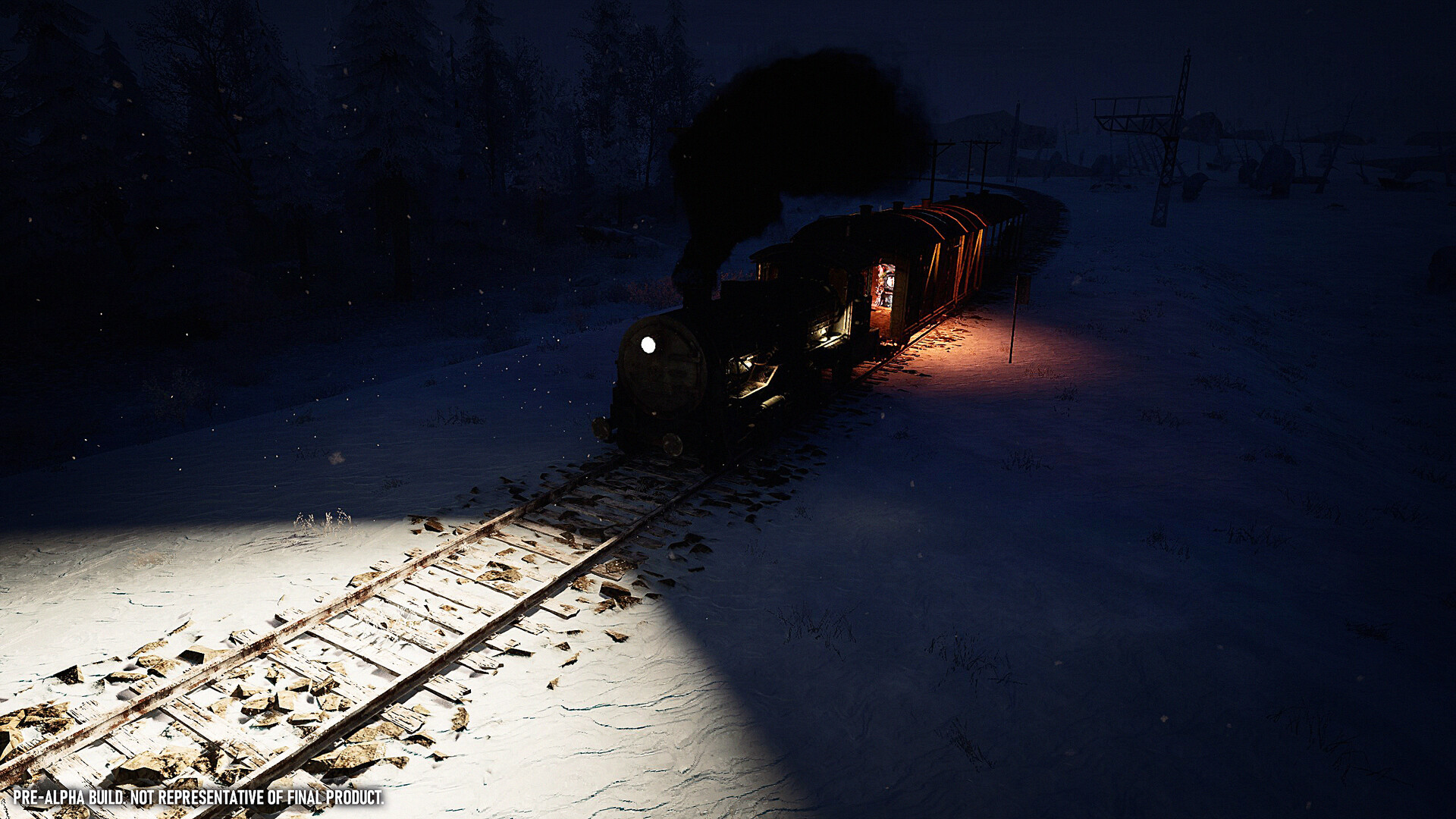 Frostrail Screenshot 7