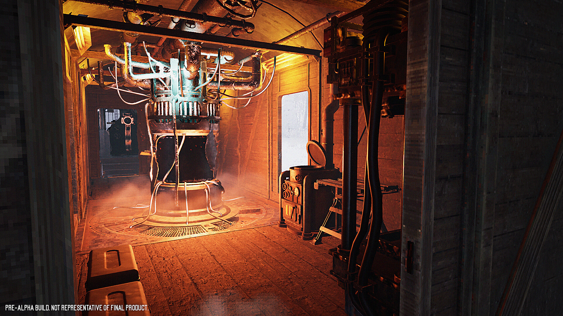 Frostrail Screenshot 6