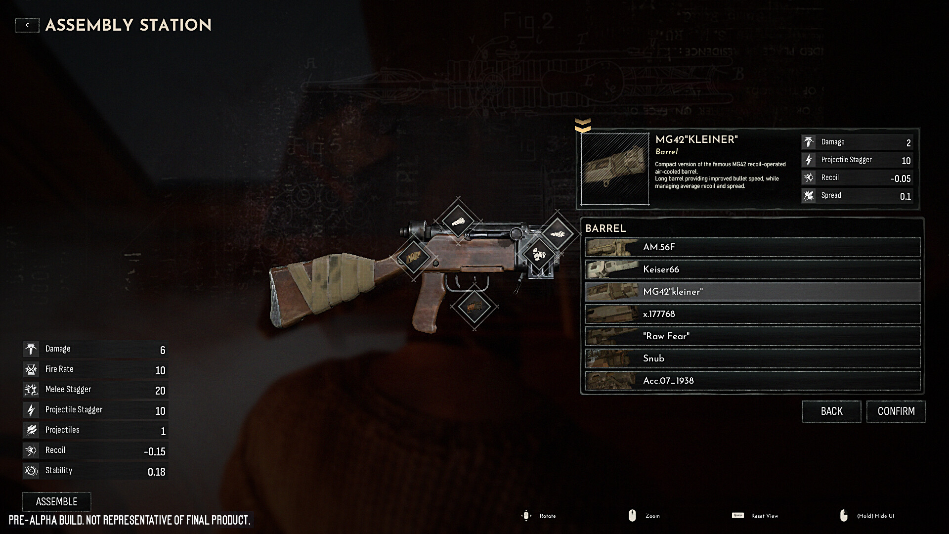 Frostrail Screenshot 3