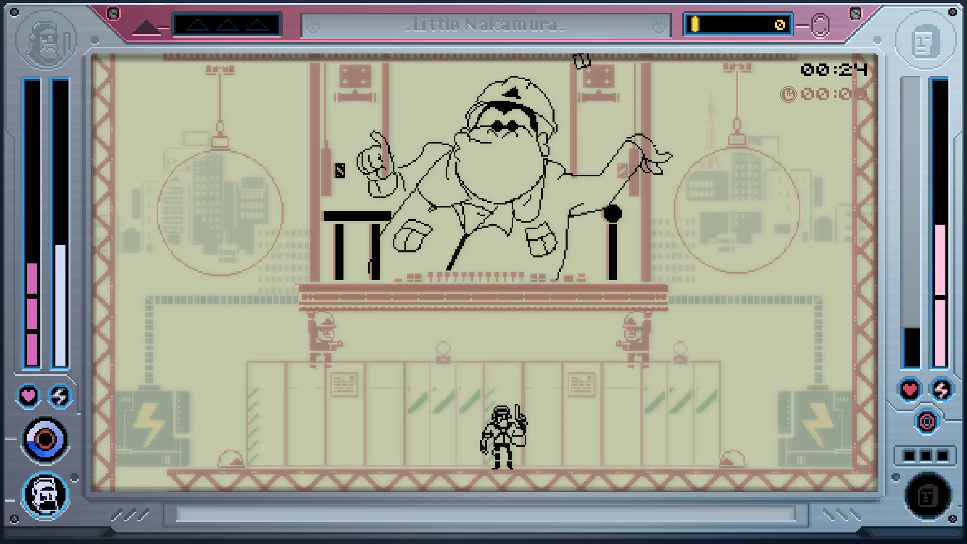 Future Knight Screenshot 3