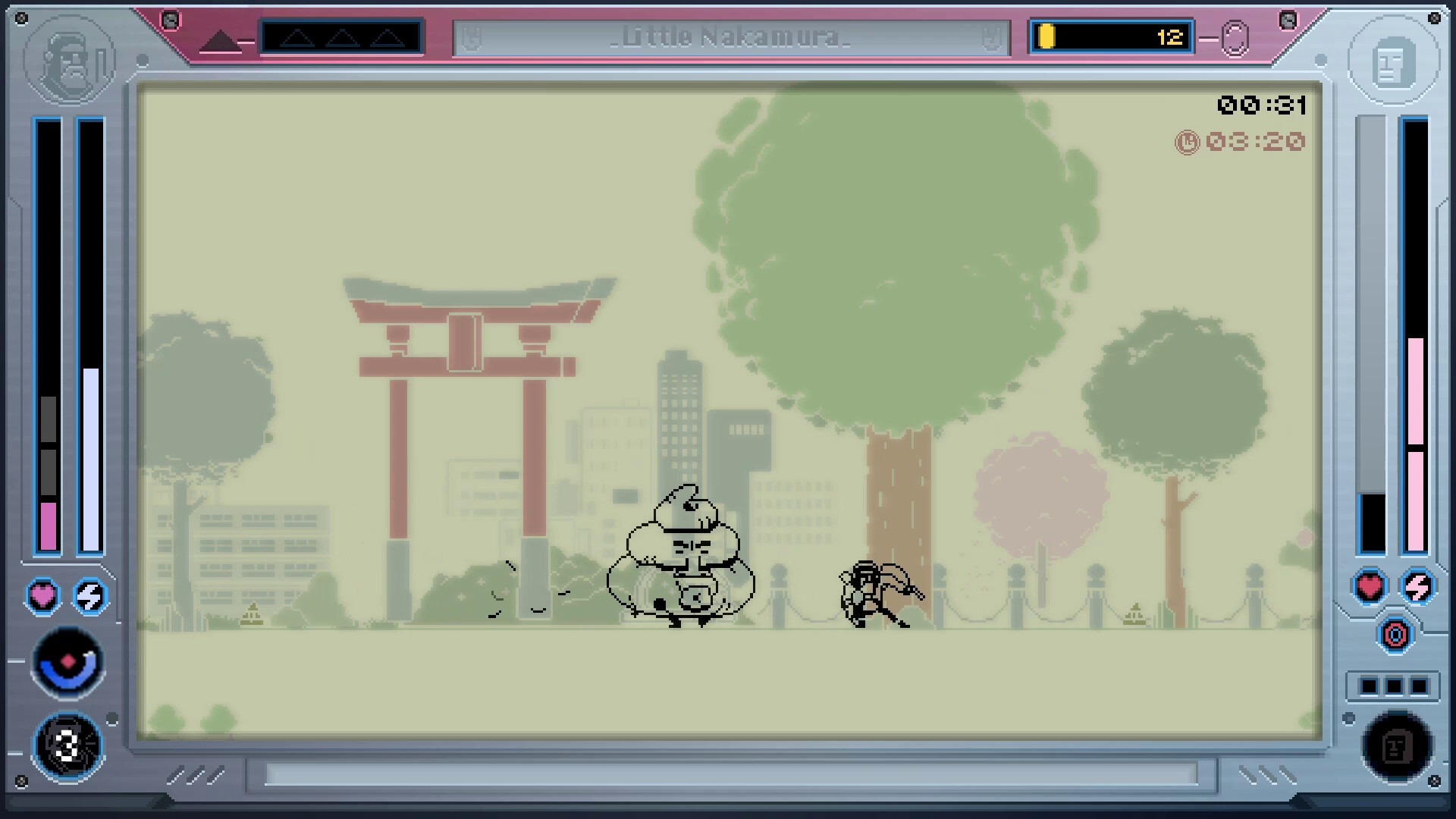 Future Knight Screenshot 11