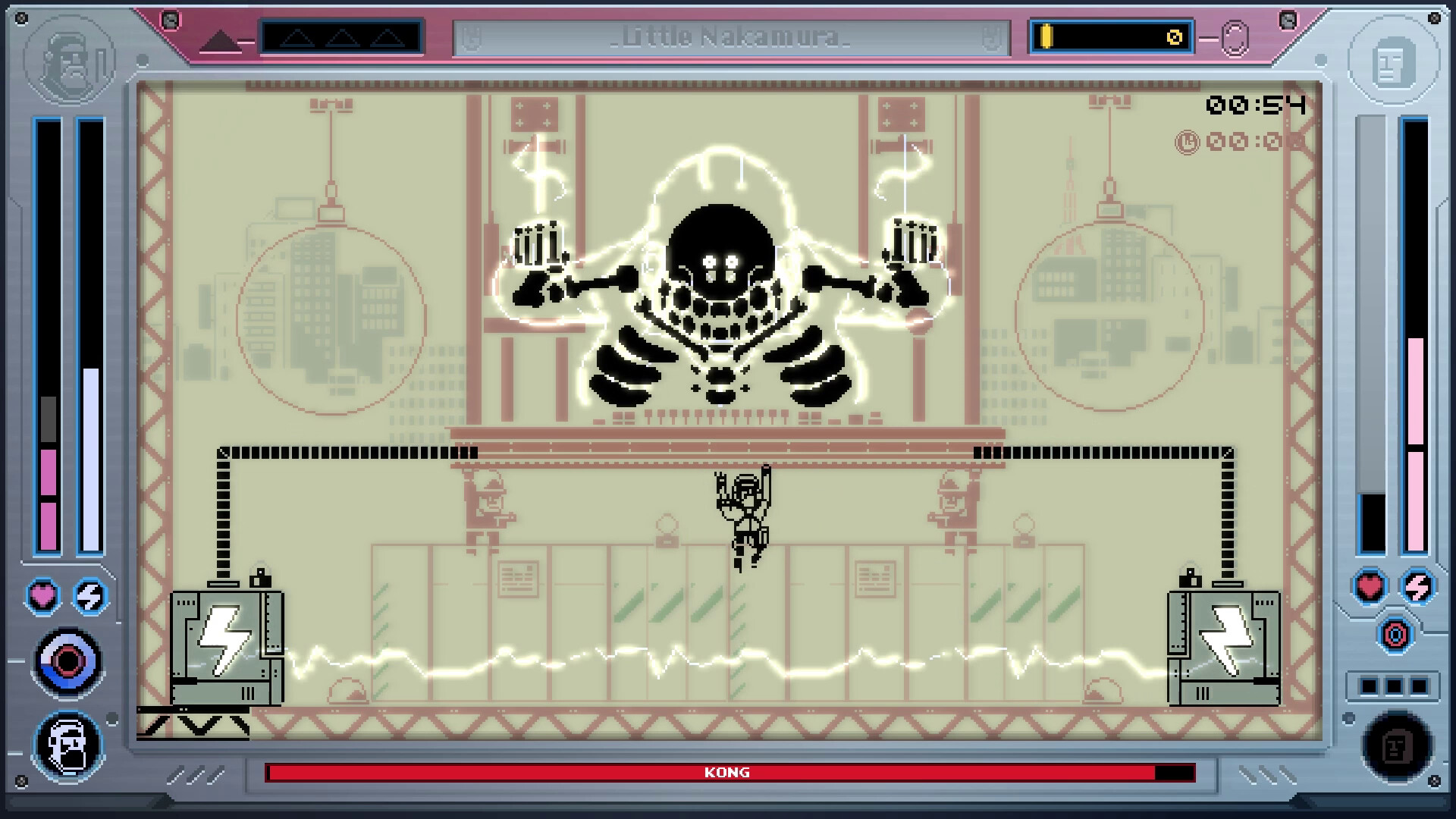 Future Knight Screenshot 7