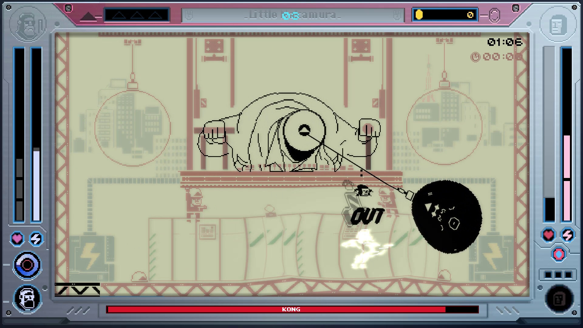 Future Knight Screenshot 9