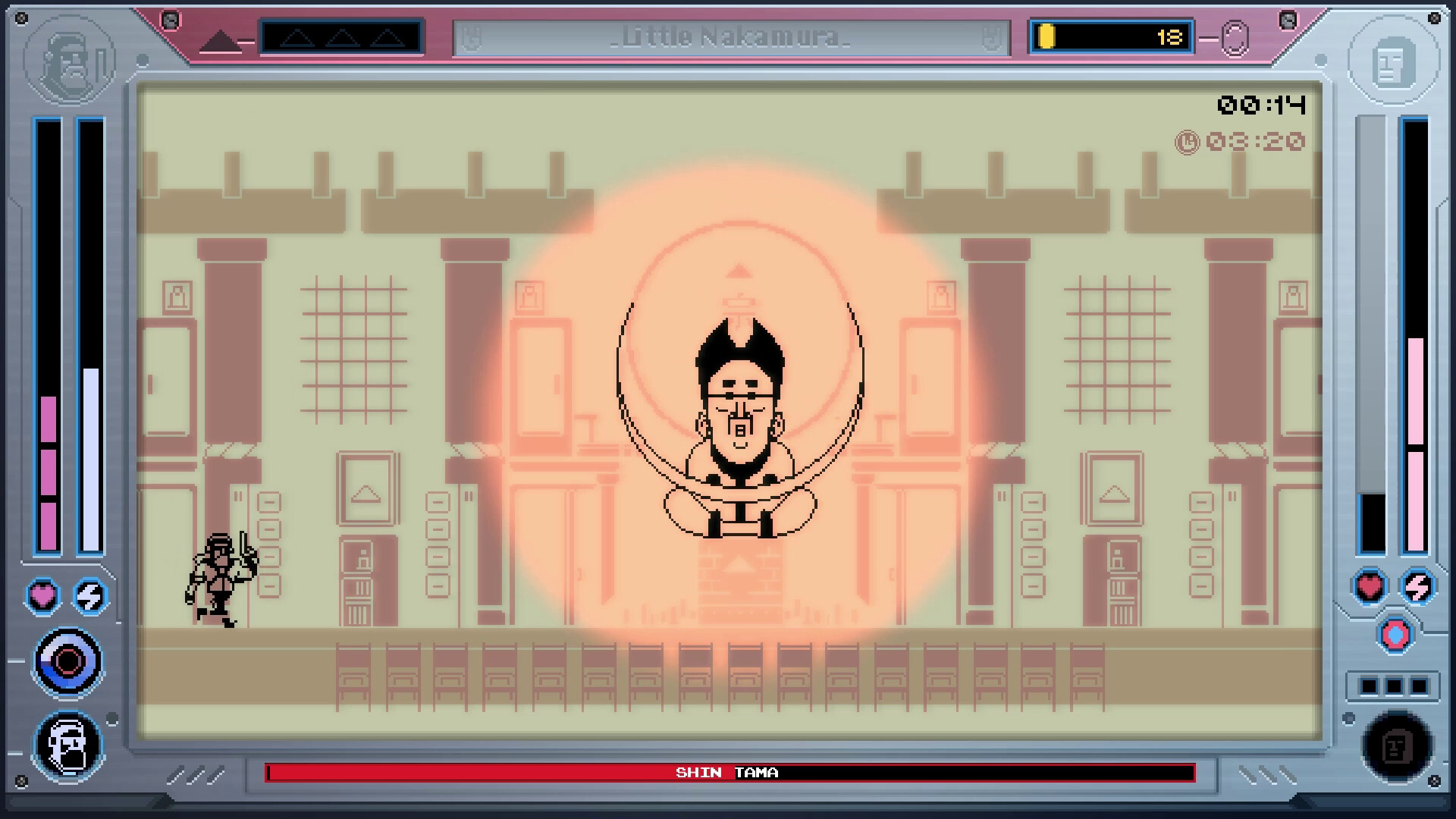Future Knight Screenshot 8