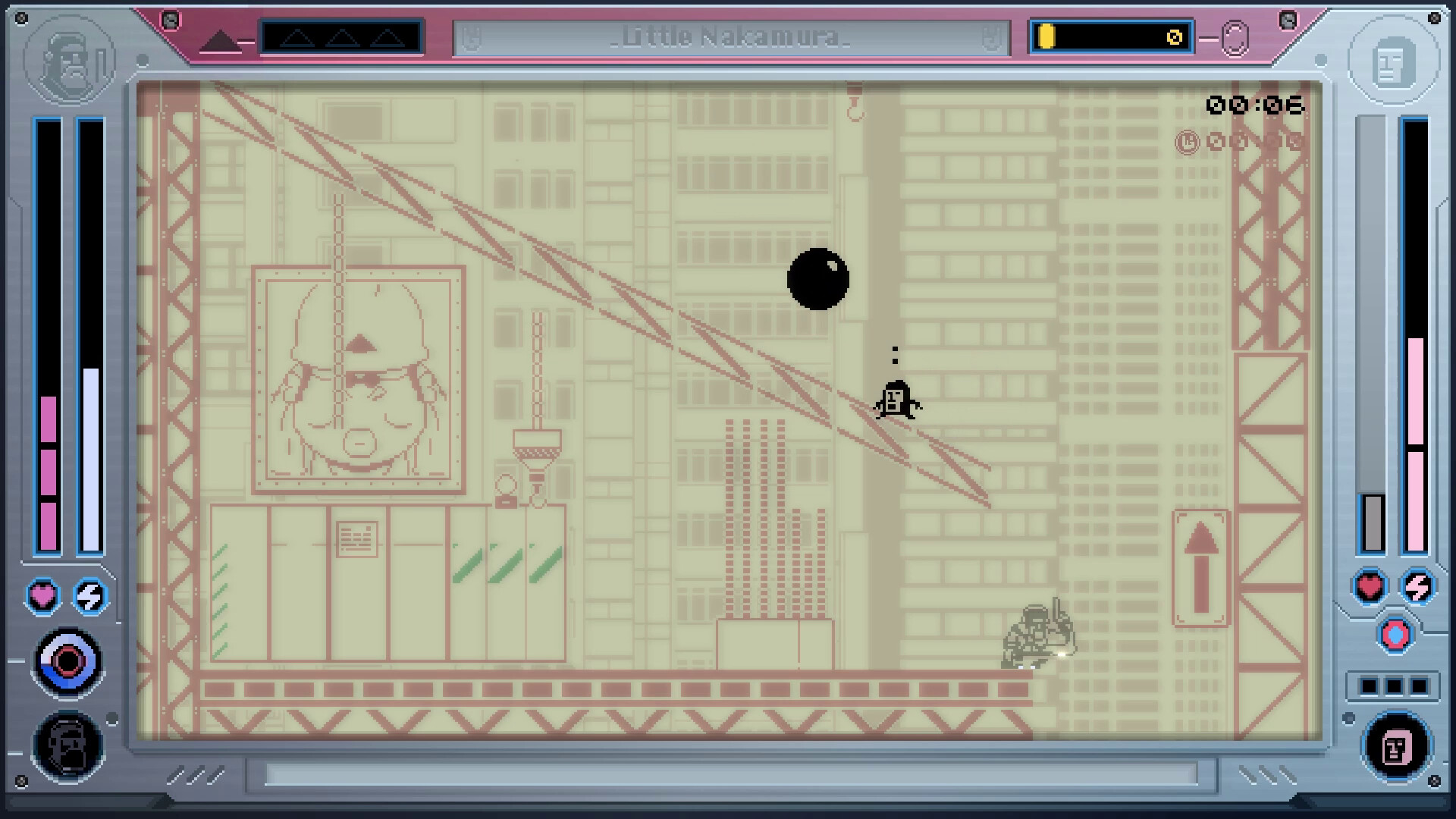 Future Knight Screenshot 4