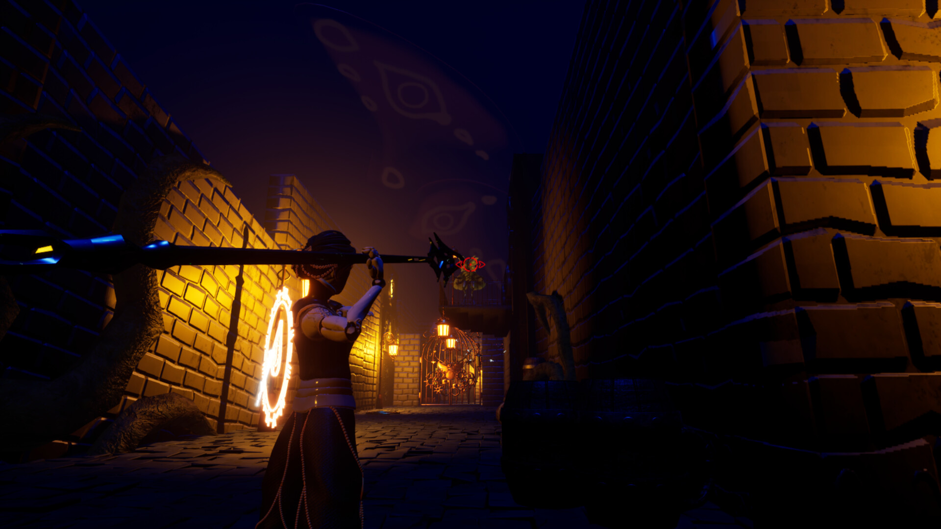 Hourfall Screenshot 2