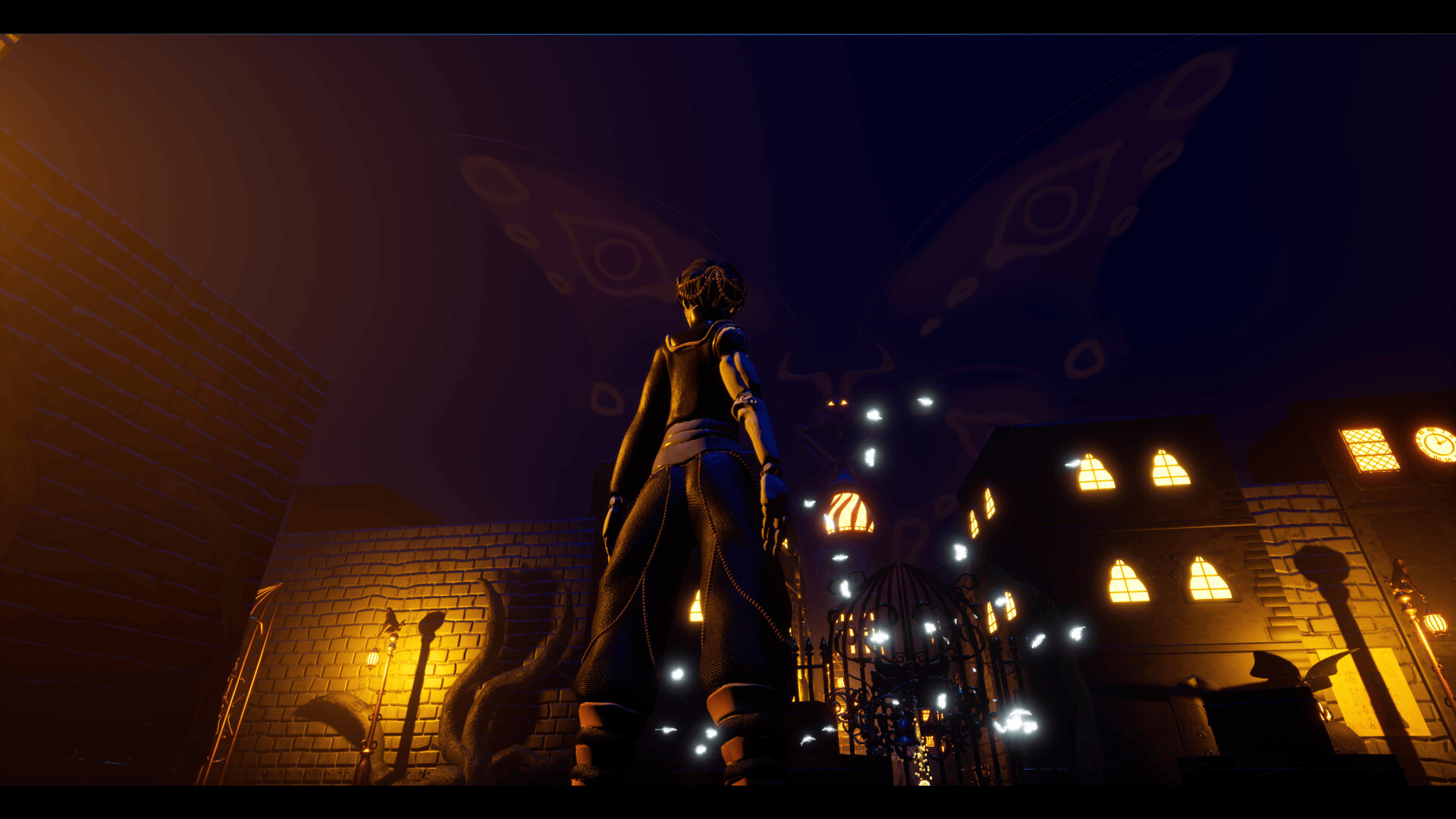 Hourfall Screenshot 0