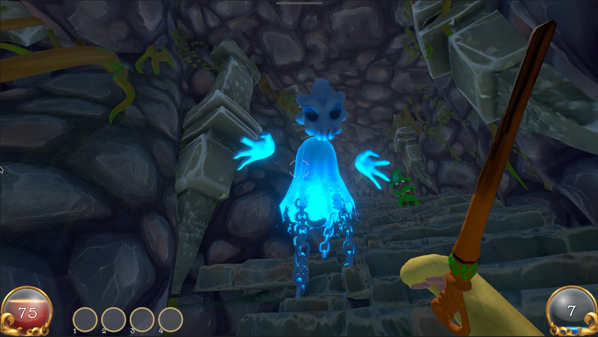 Meowgic Screenshot 3