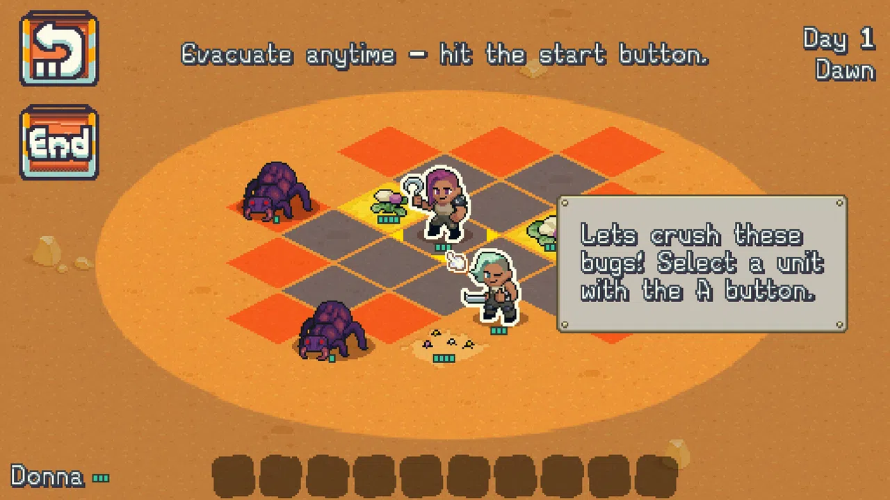 Farmageddon Screenshot 0