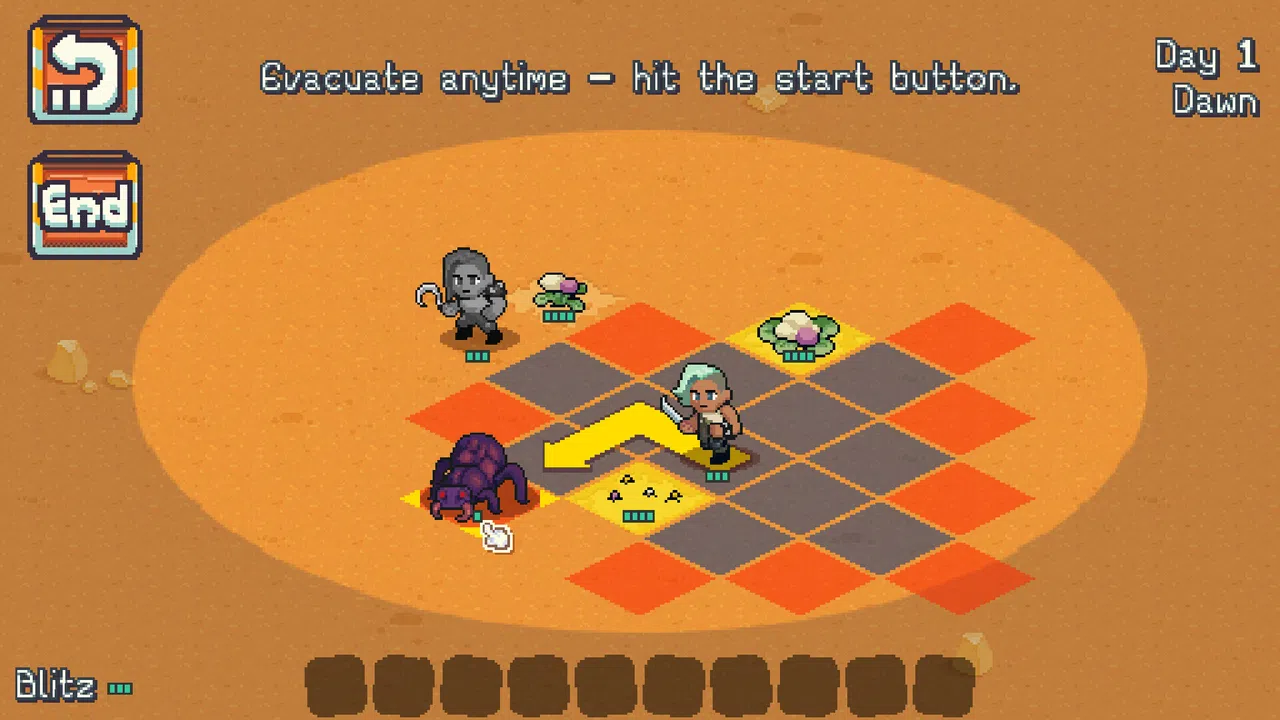 Farmageddon Screenshot 2