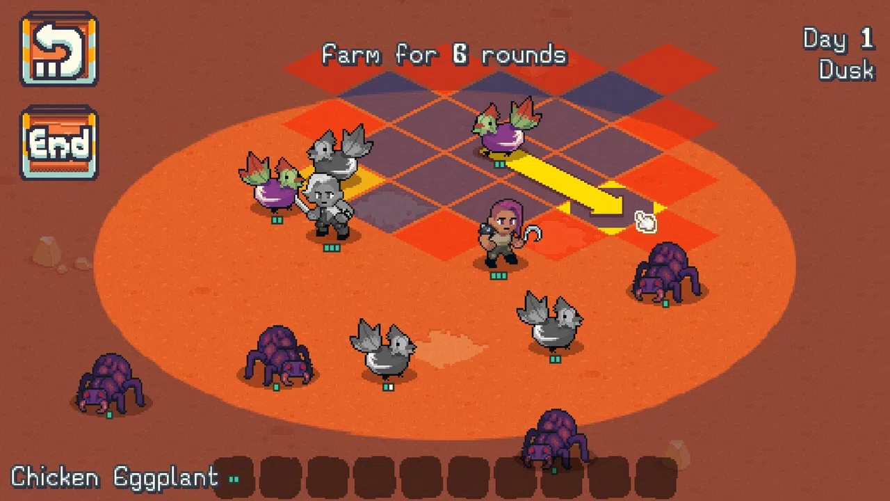 Farmageddon Screenshot 3