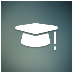 Trial Course Completed icon