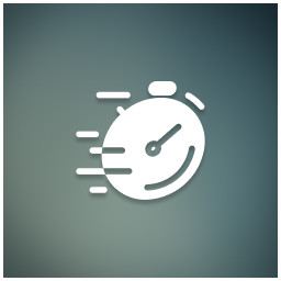 Beam Me Up, Hape icon