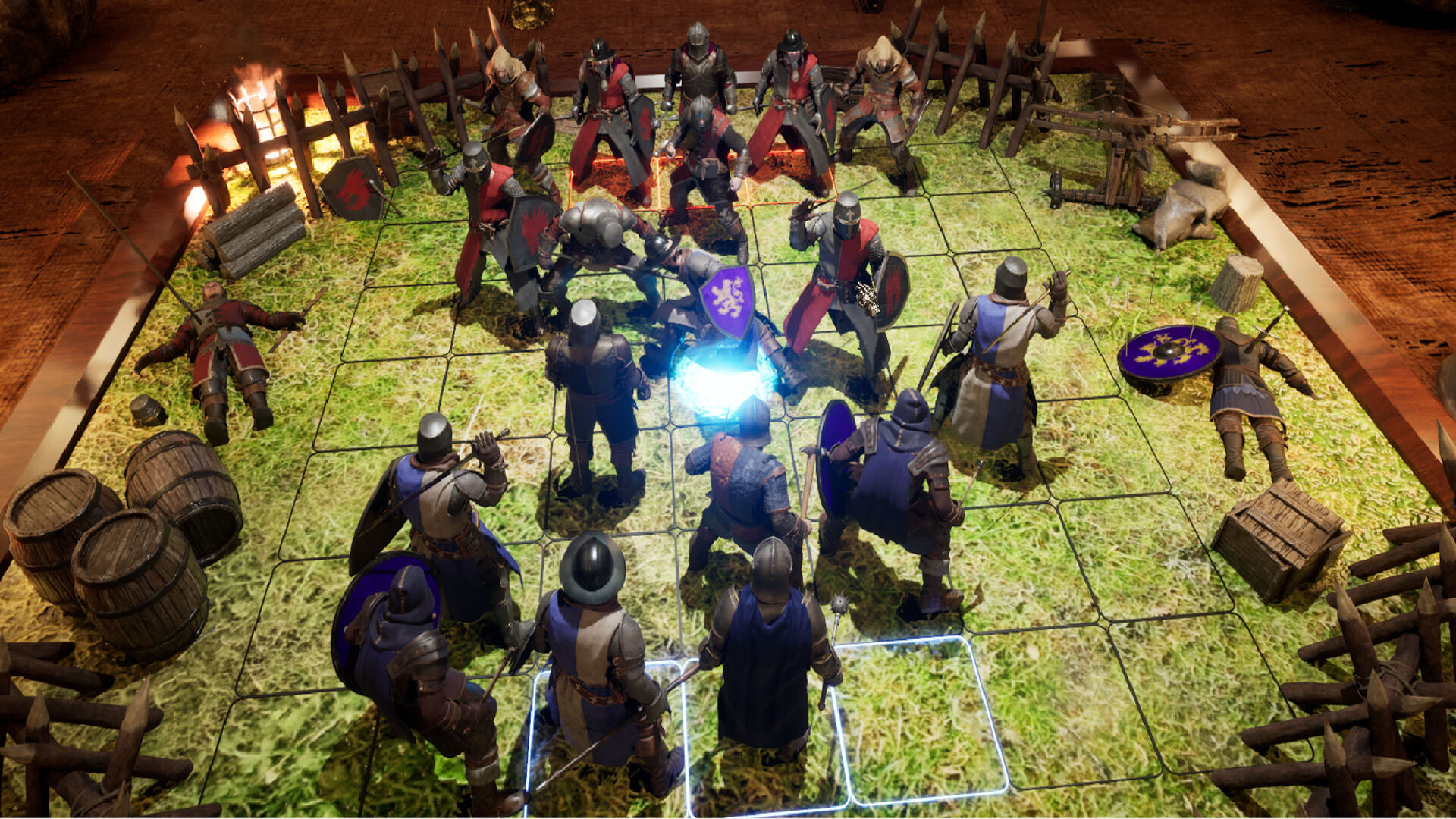 Clash of the Kingdoms Screenshot 3