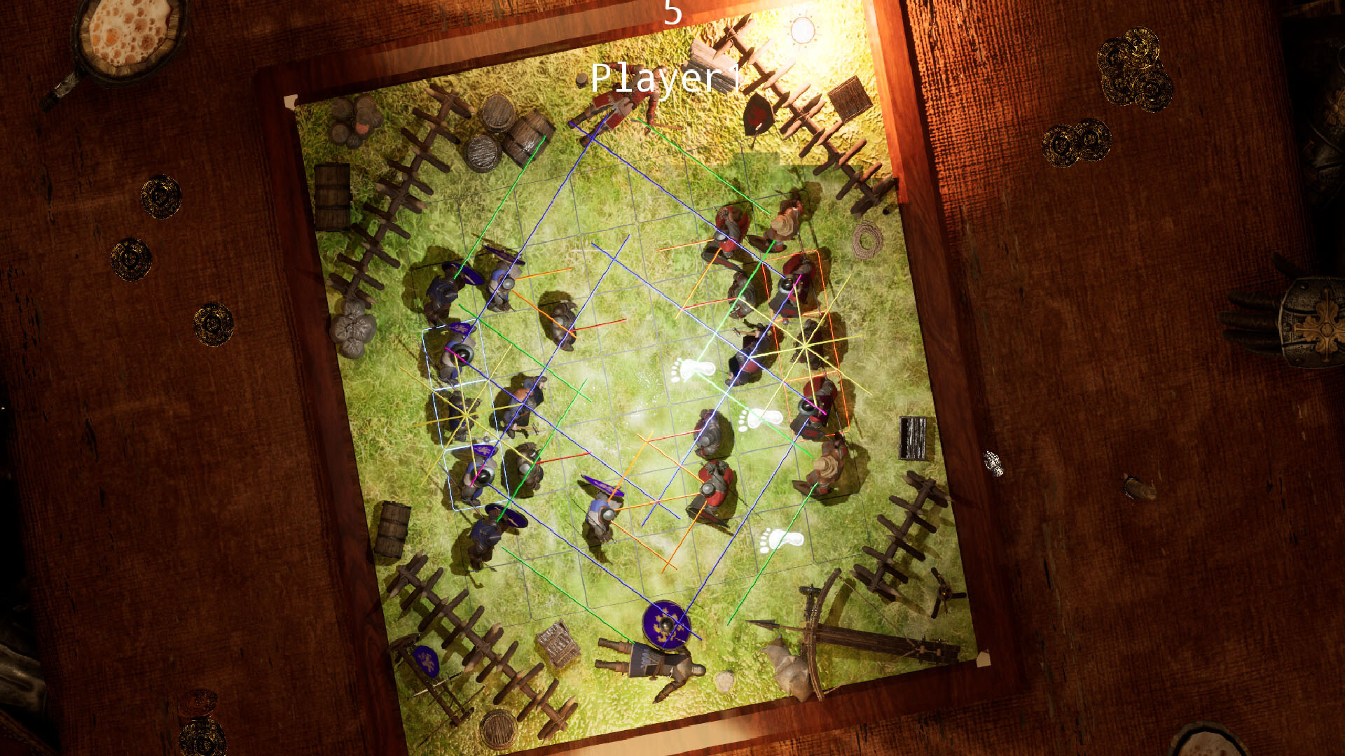 Clash of the Kingdoms Screenshot 2