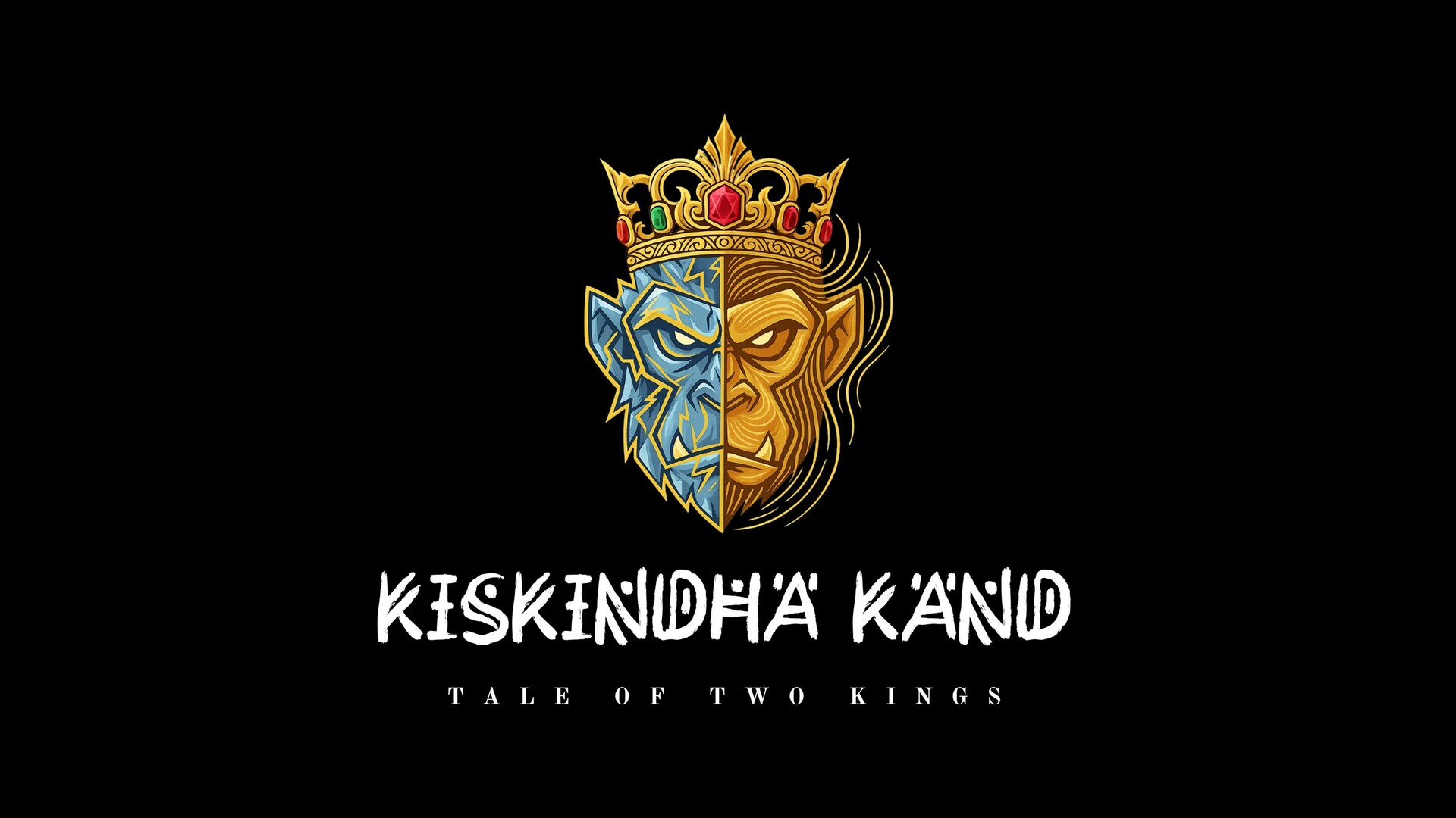 Kishkindha Kand -  Tale of Two Kings Screenshot 7