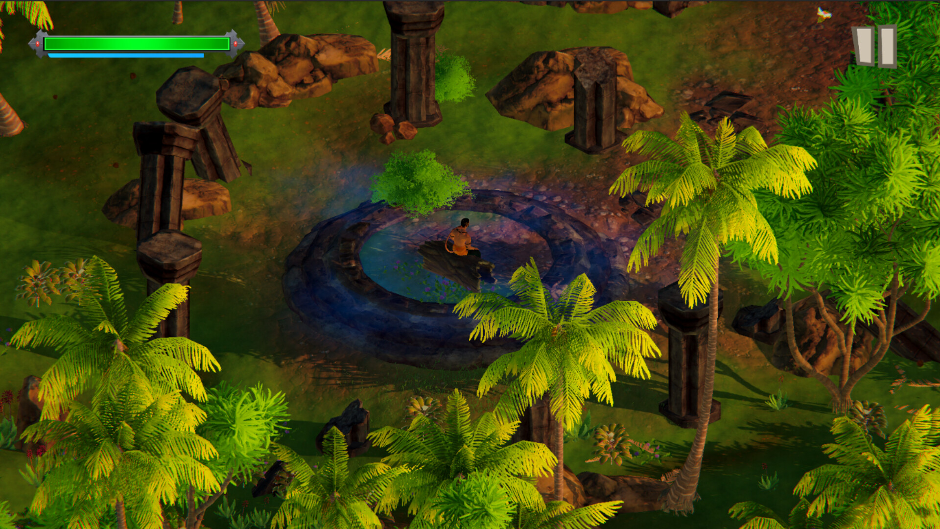 Kishkindha Kand -  Tale of Two Kings Screenshot 5