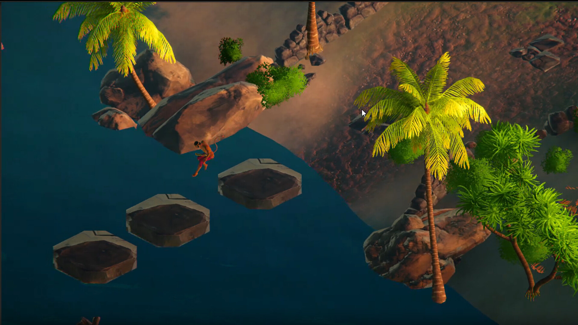 Kishkindha Kand -  Tale of Two Kings Screenshot 3