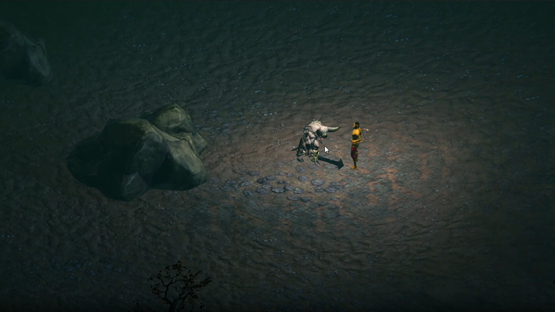 Kishkindha Kand -  Tale of Two Kings Screenshot 0