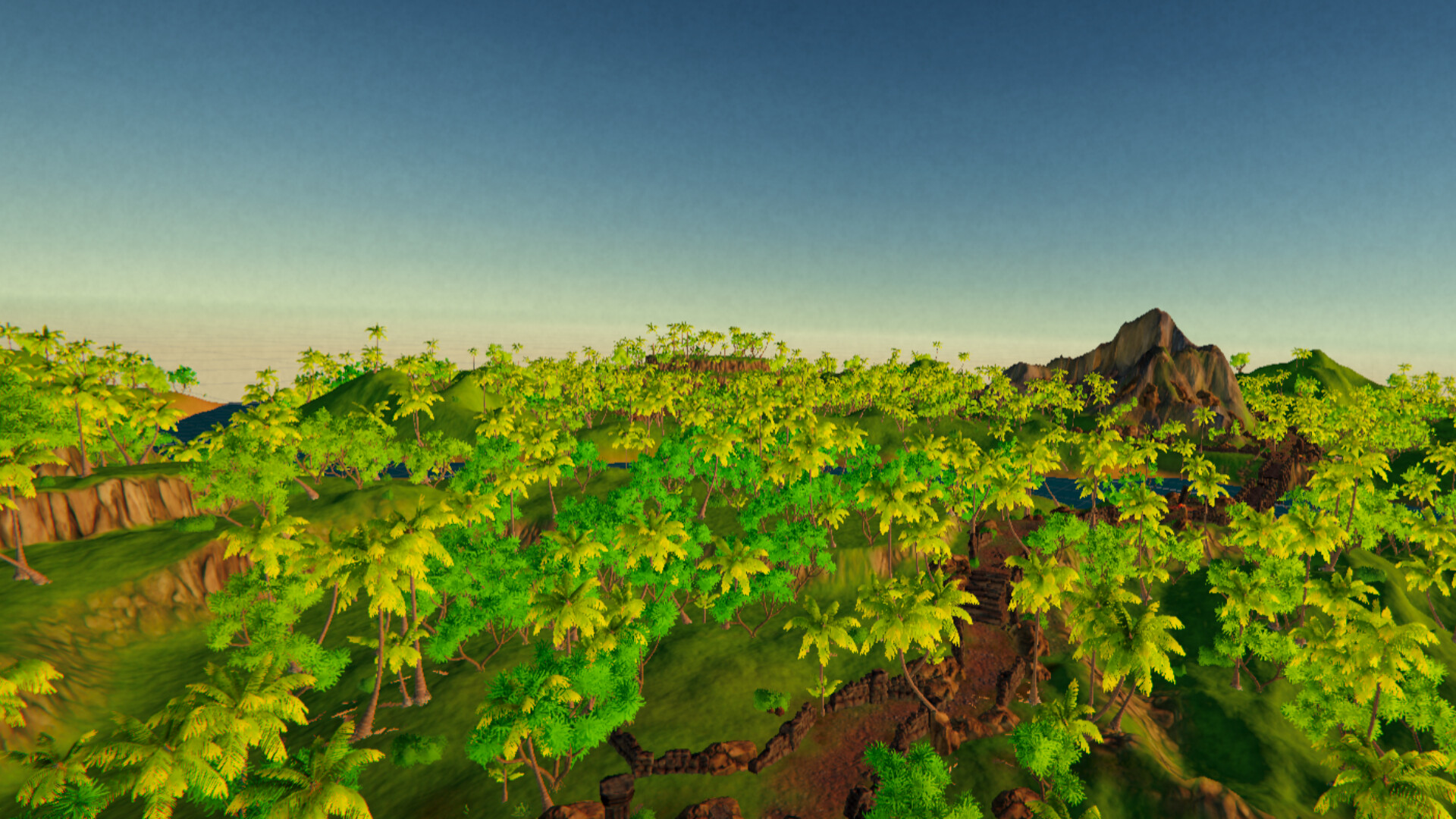 Kishkindha Kand -  Tale of Two Kings Screenshot 1