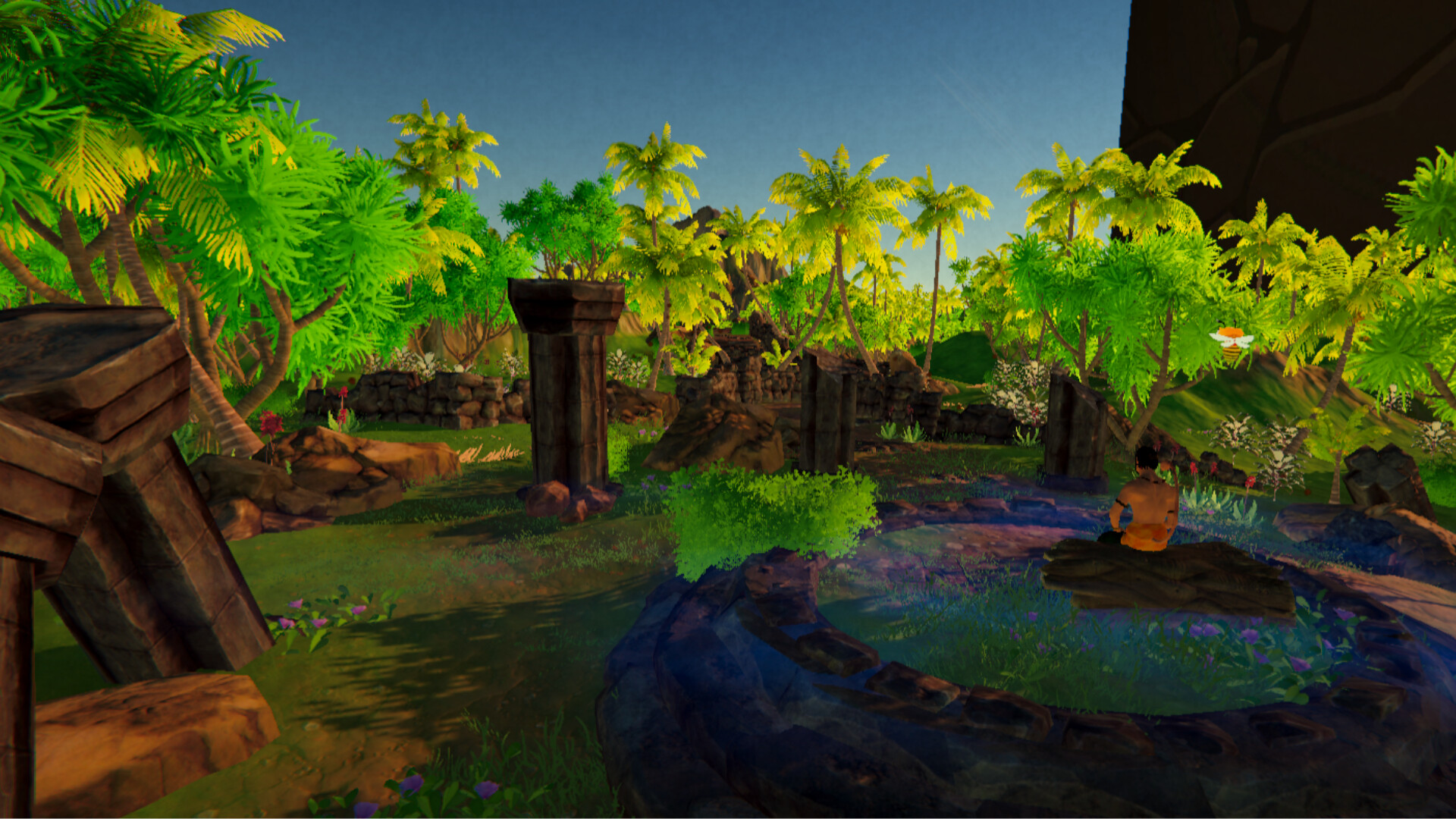 Kishkindha Kand -  Tale of Two Kings Screenshot 4