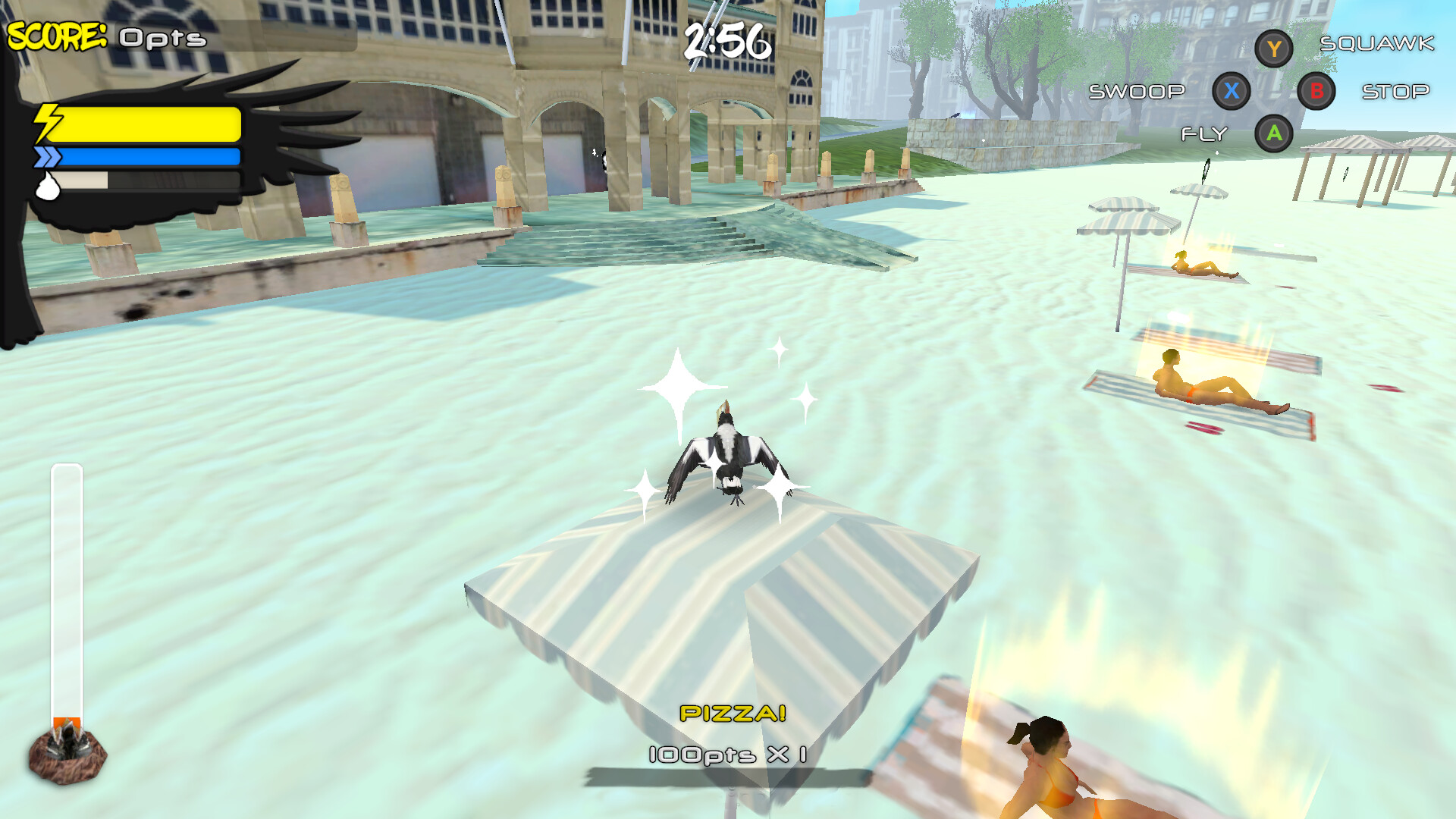 Pie in the Sky Soundtrack Screenshot 5