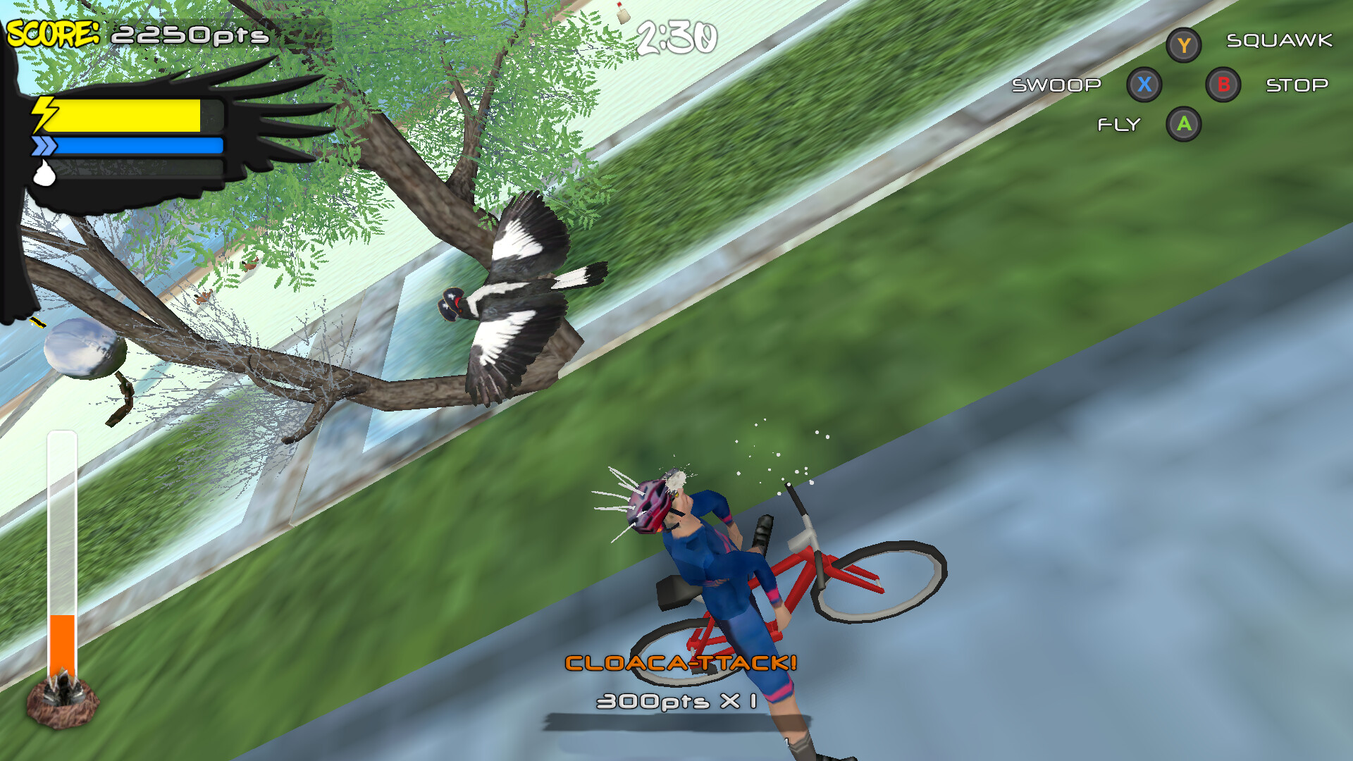 Pie in the Sky Soundtrack Screenshot 6