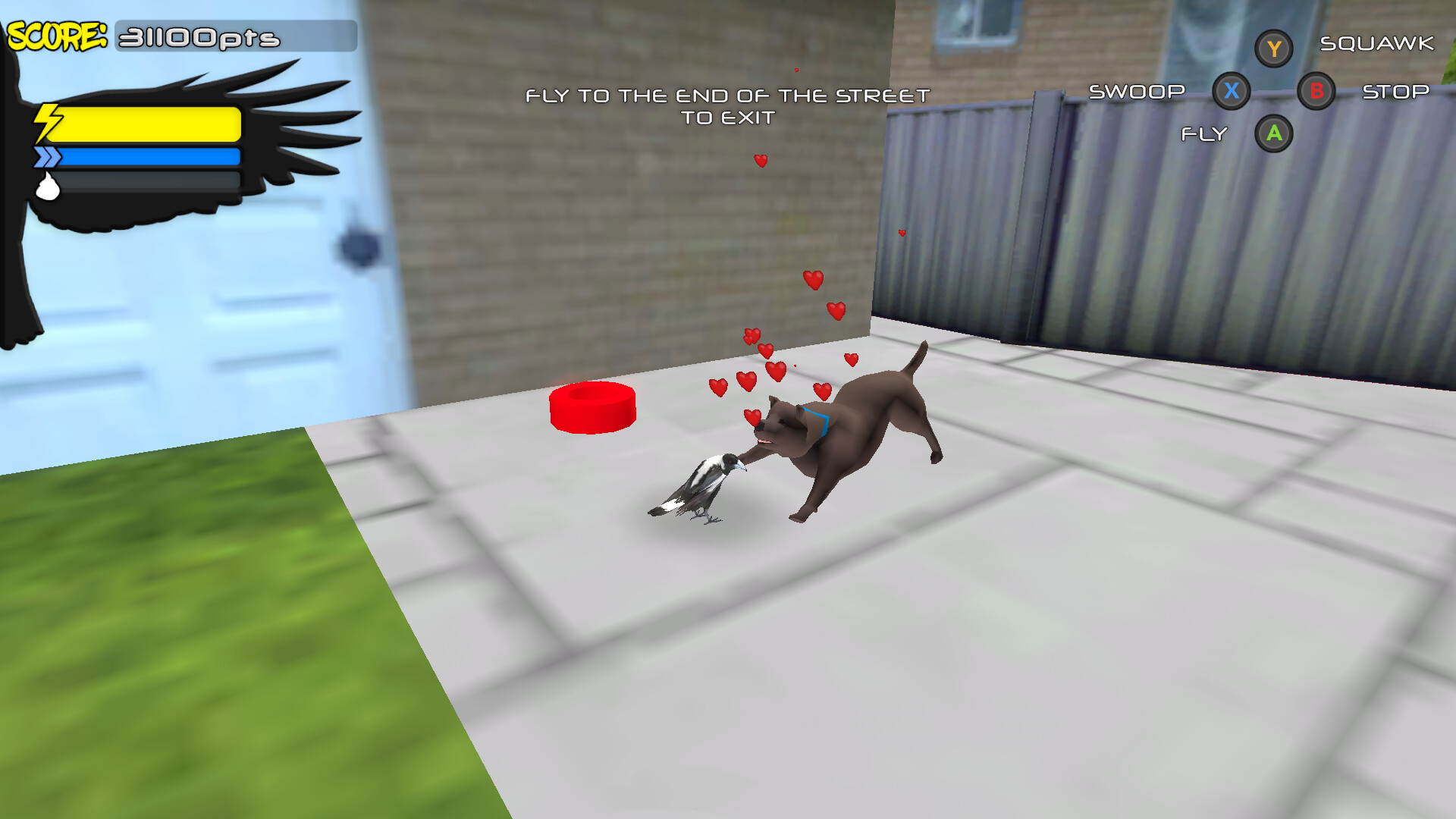 Pie in the Sky Soundtrack Screenshot 0