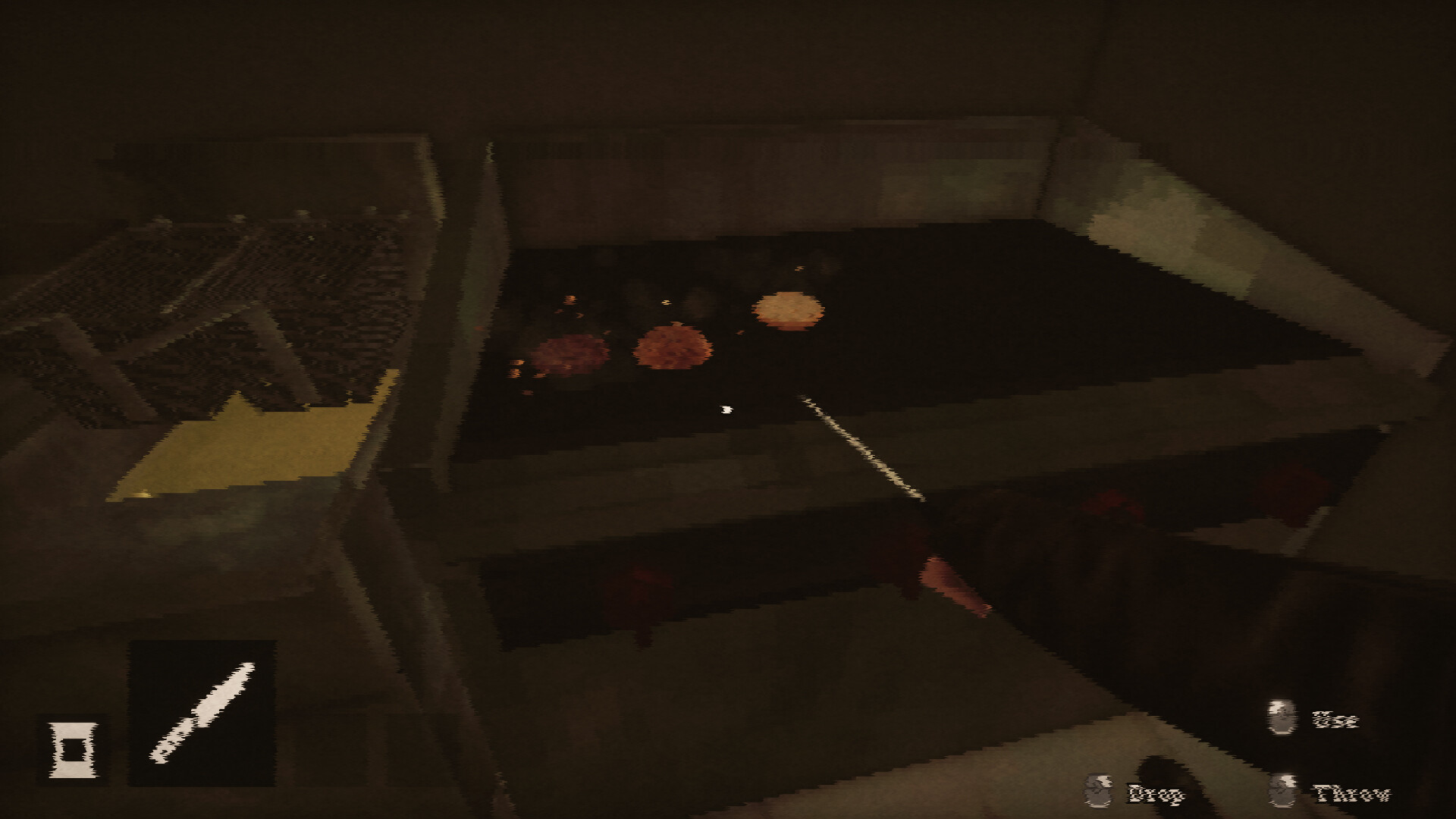 X Burger Screenshot 2