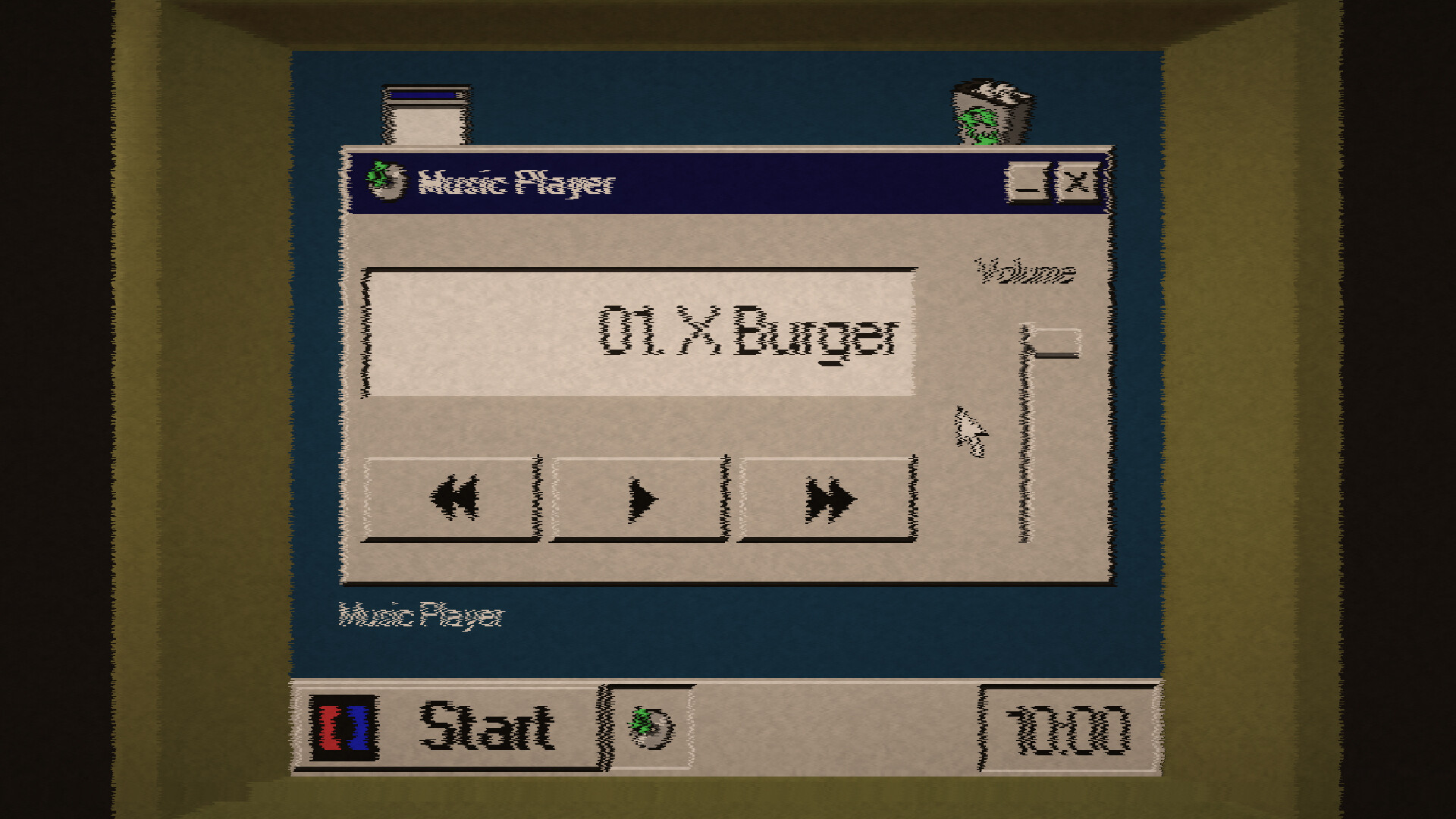 X Burger Screenshot 10