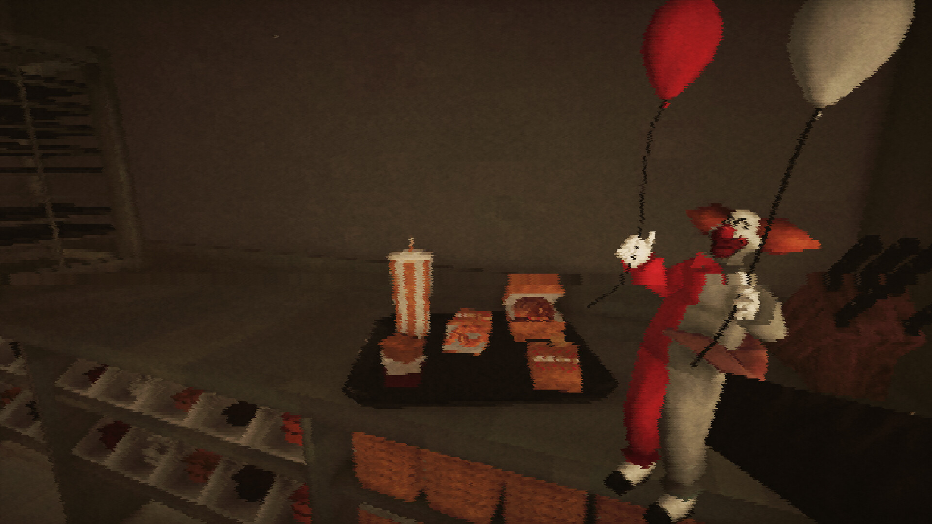 X Burger Screenshot 7