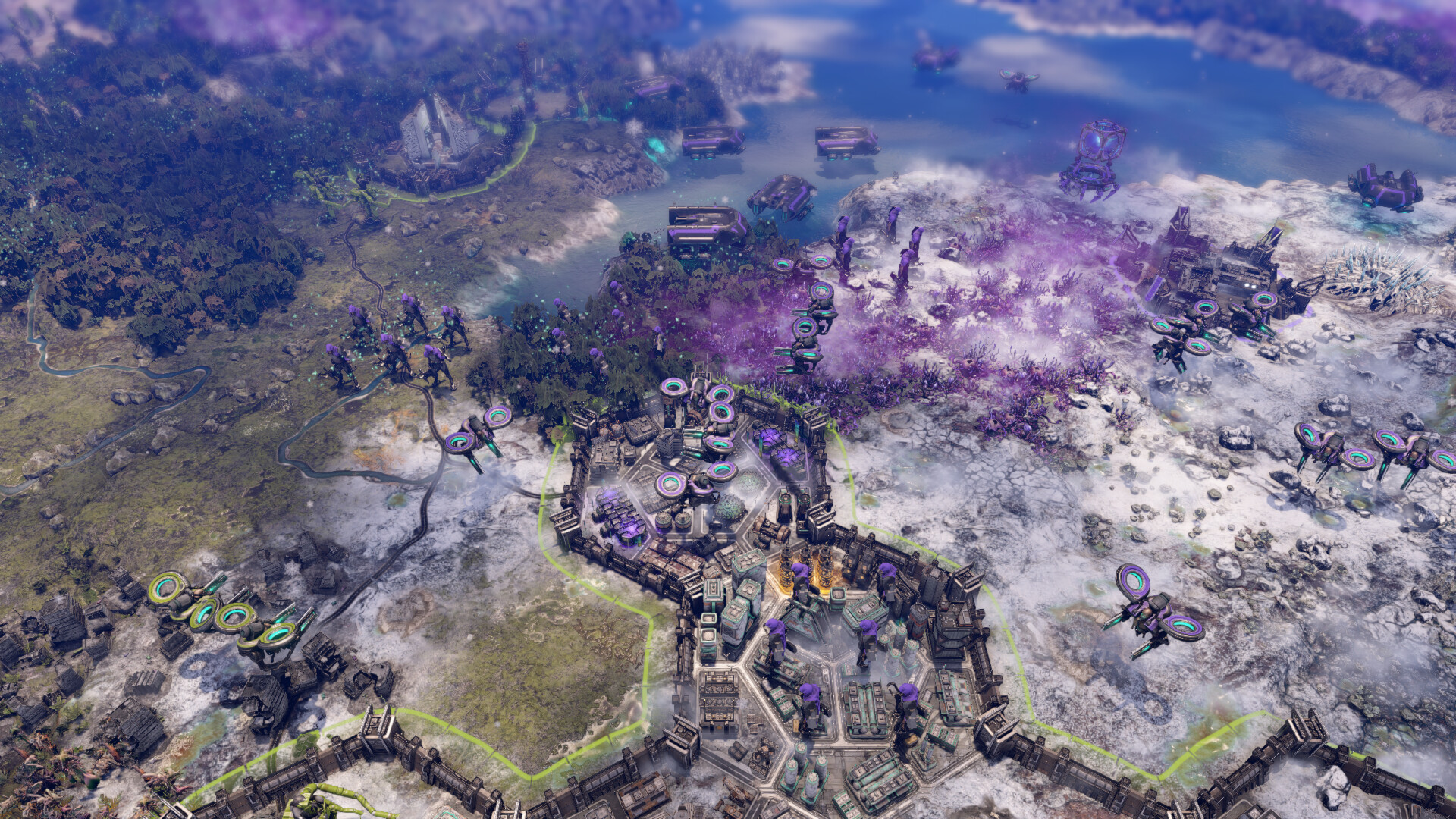 ZEPHON Screenshot 10