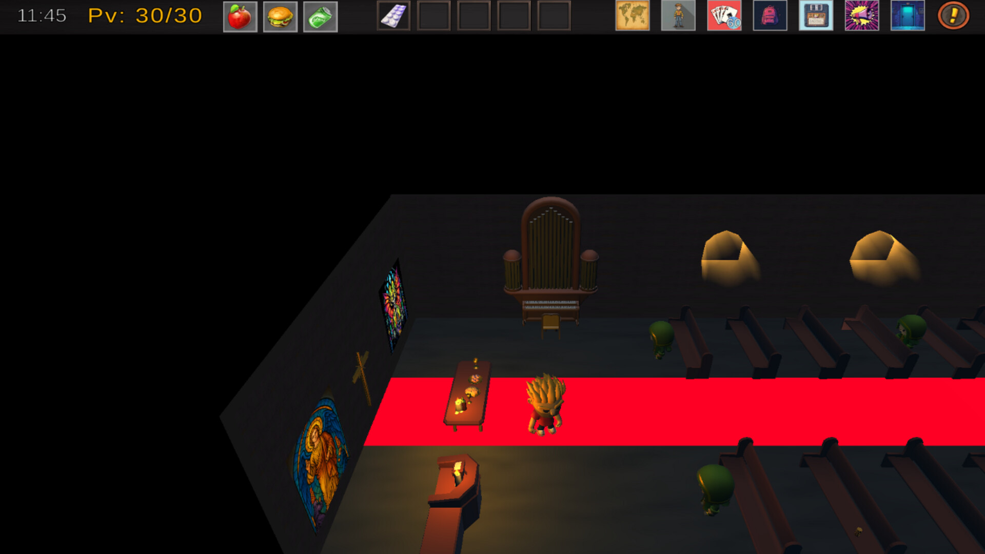 Another Where Screenshot 6