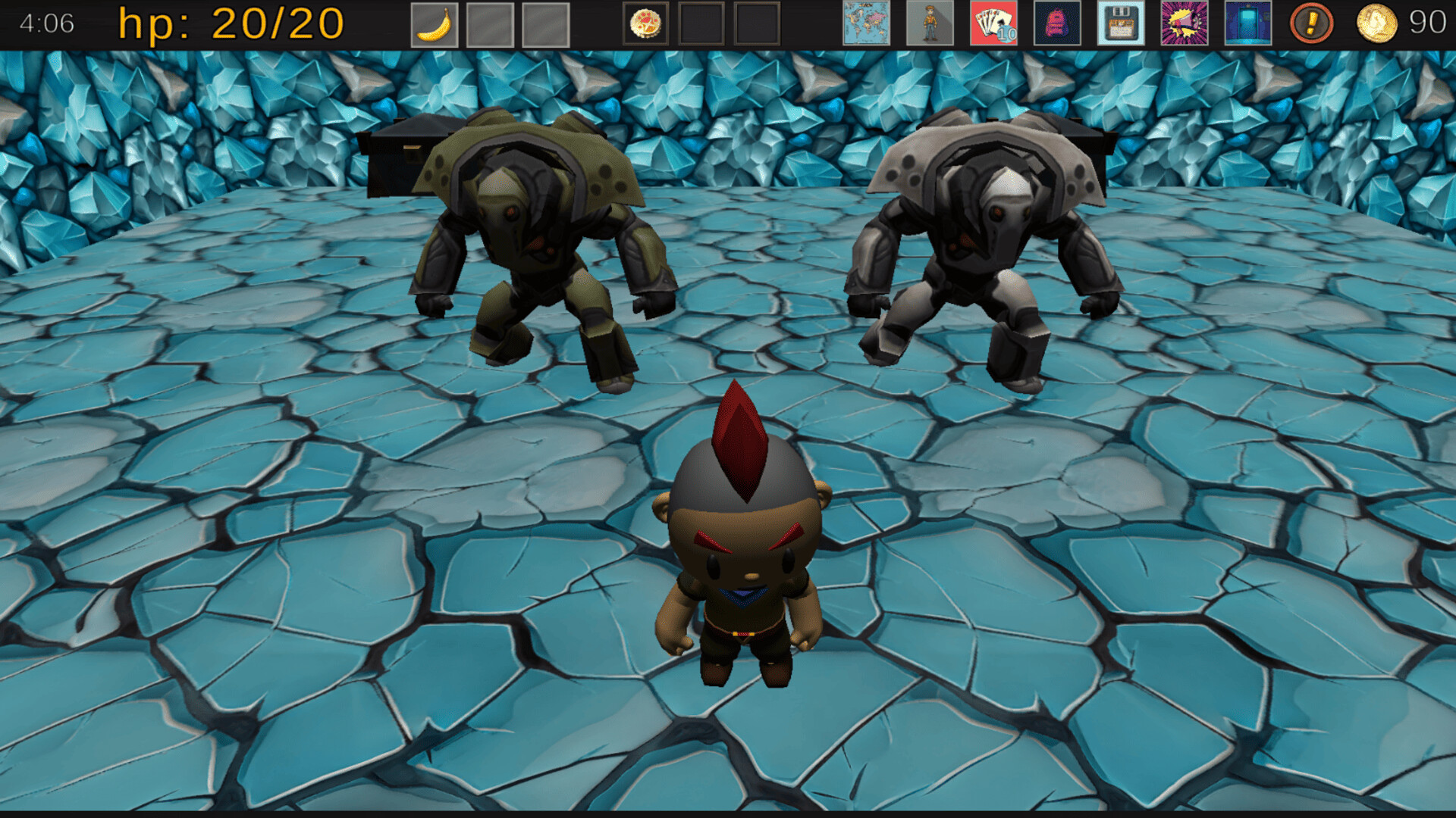 Another Where Screenshot 4