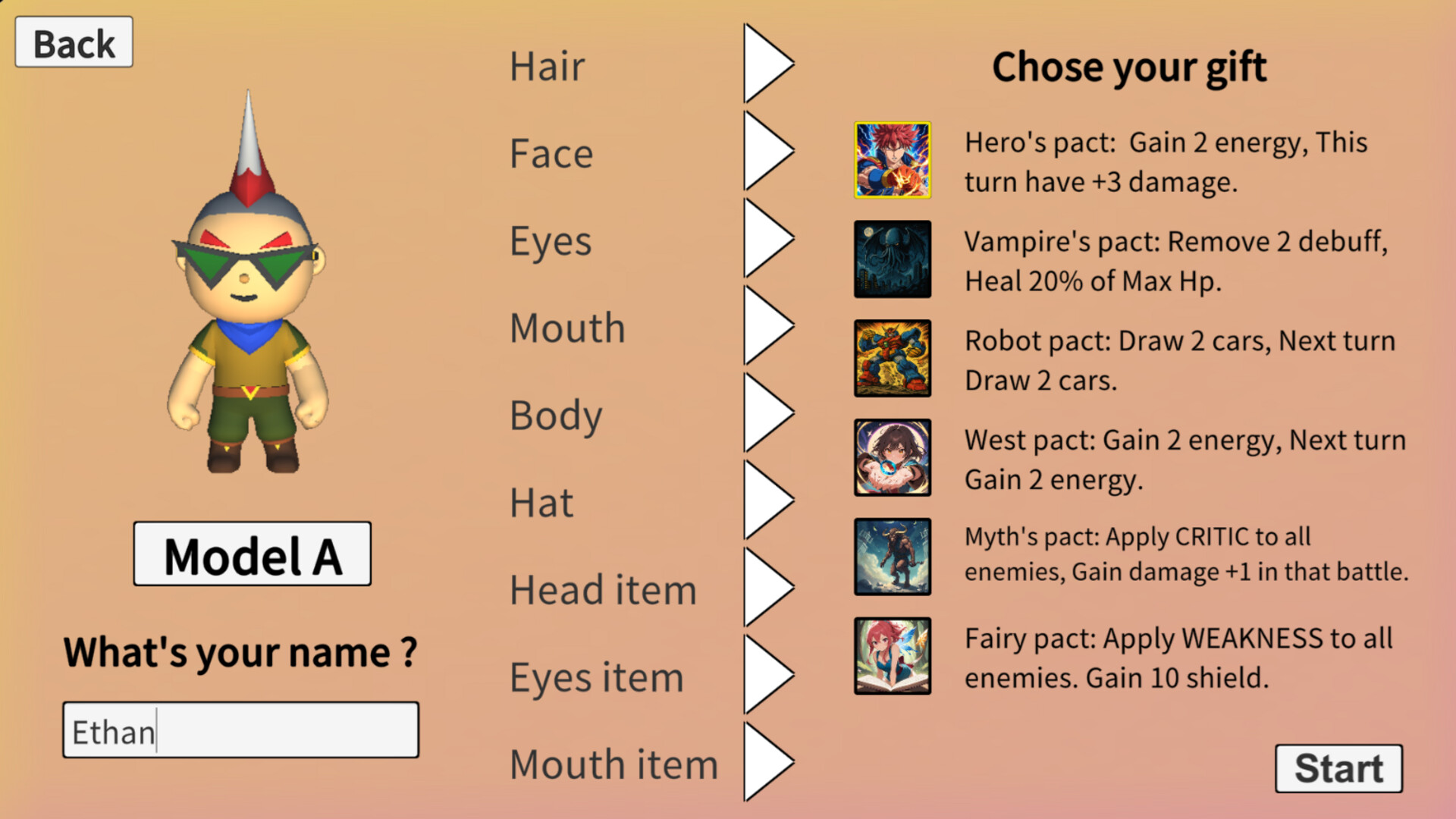 Another Where Screenshot 1