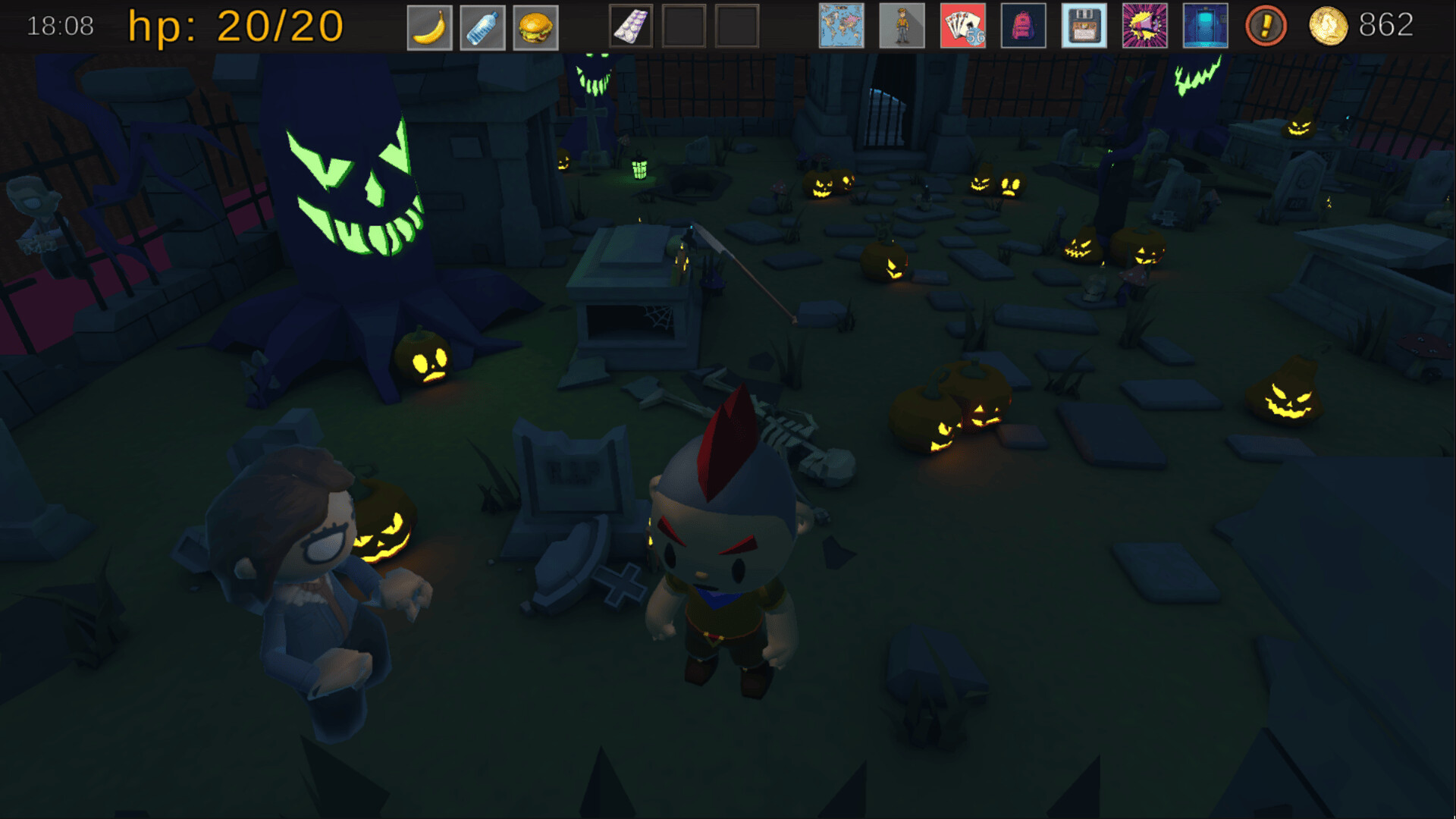 Another Where Screenshot 5