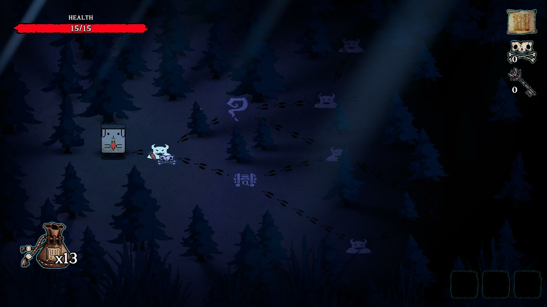 Dicewood Screenshot 5