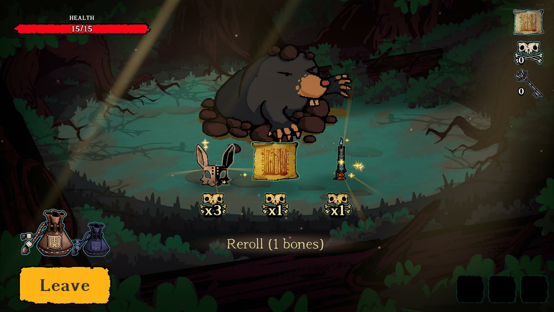 Dicewood Screenshot 6