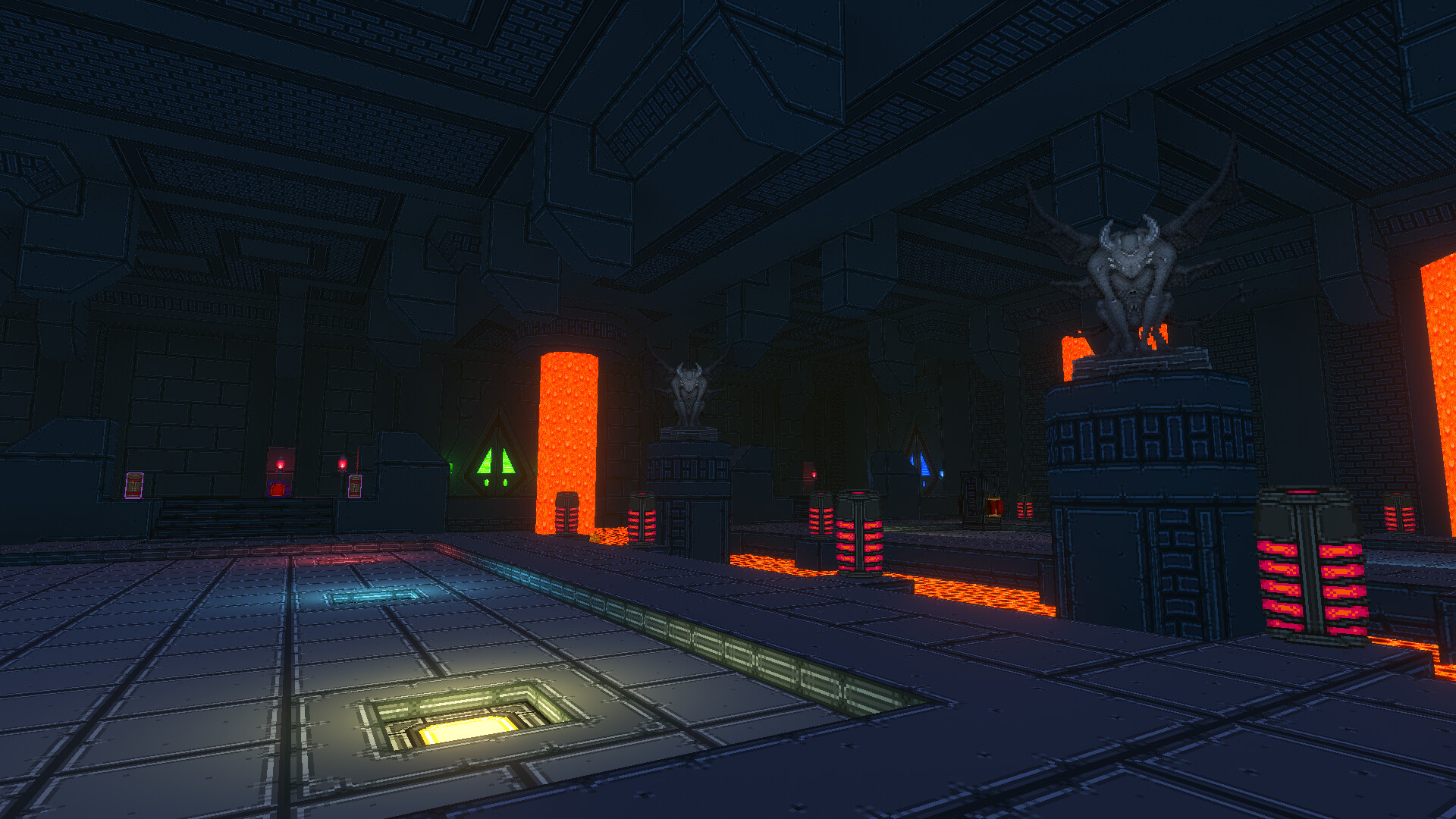 Viscerafest Screenshot 11