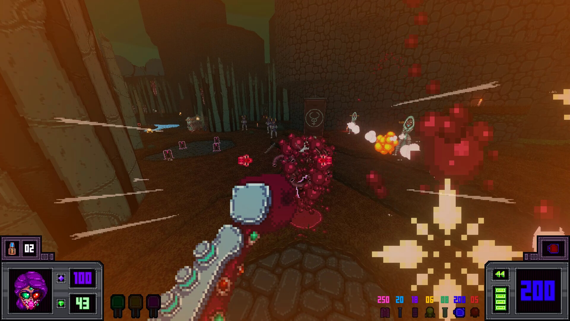 Viscerafest Screenshot 6