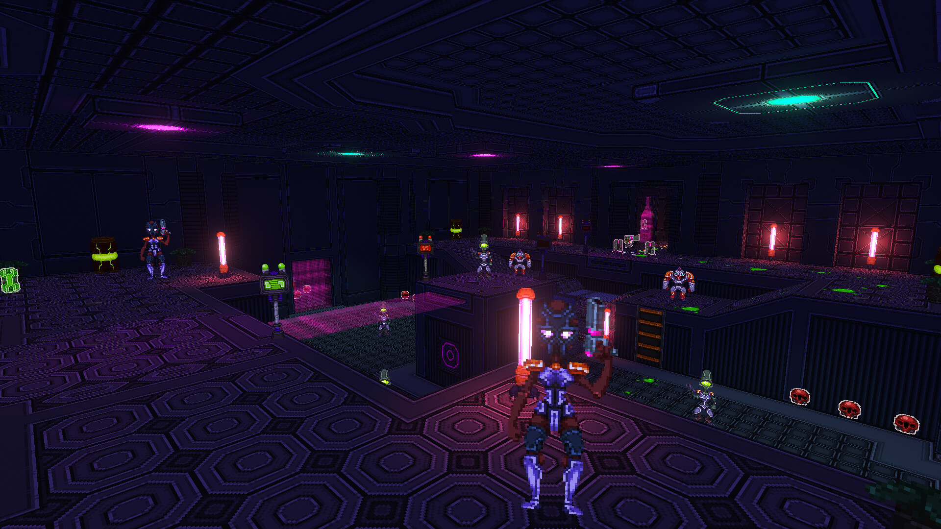 Viscerafest Screenshot 7