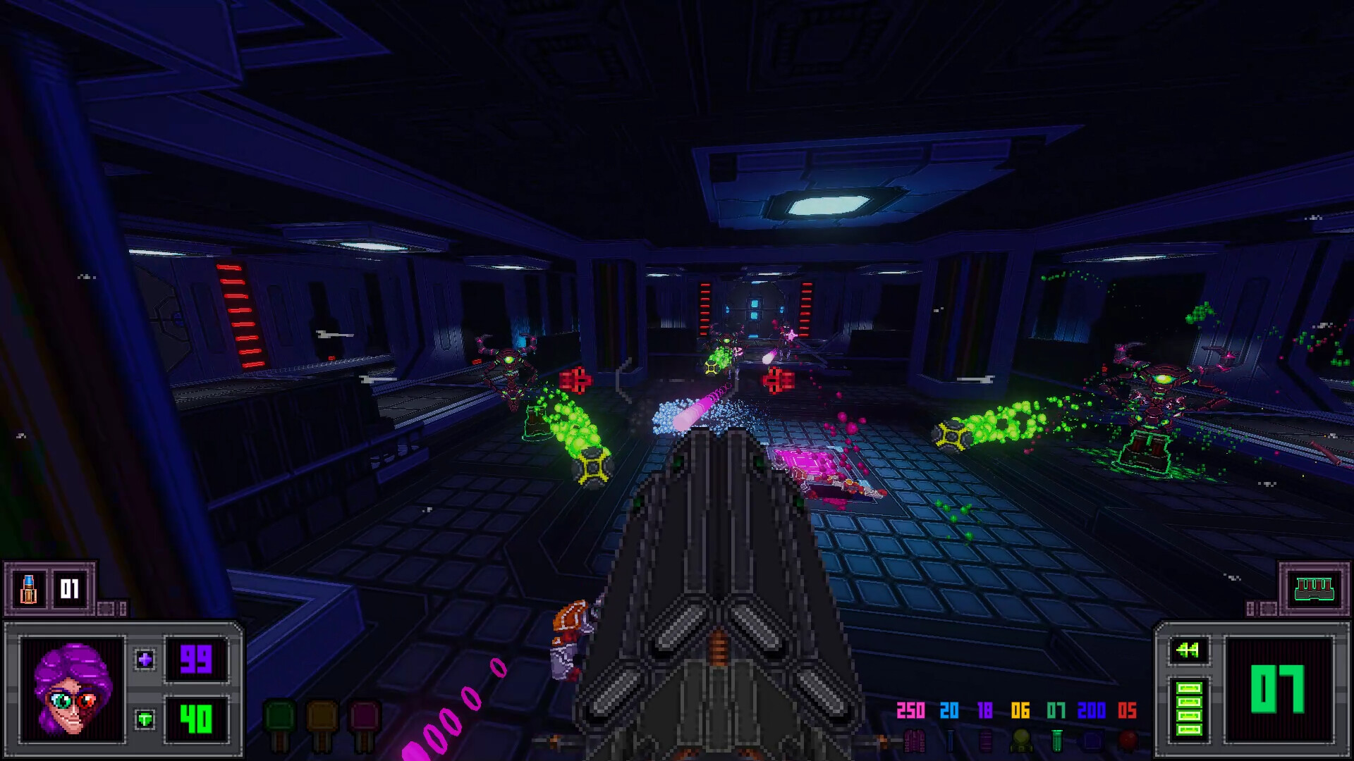 Viscerafest Screenshot 5