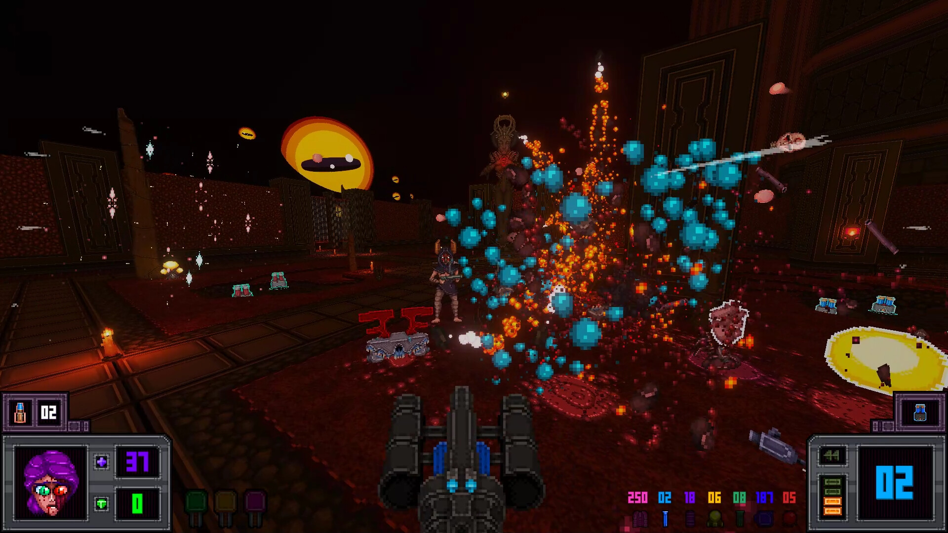 Viscerafest Screenshot 10