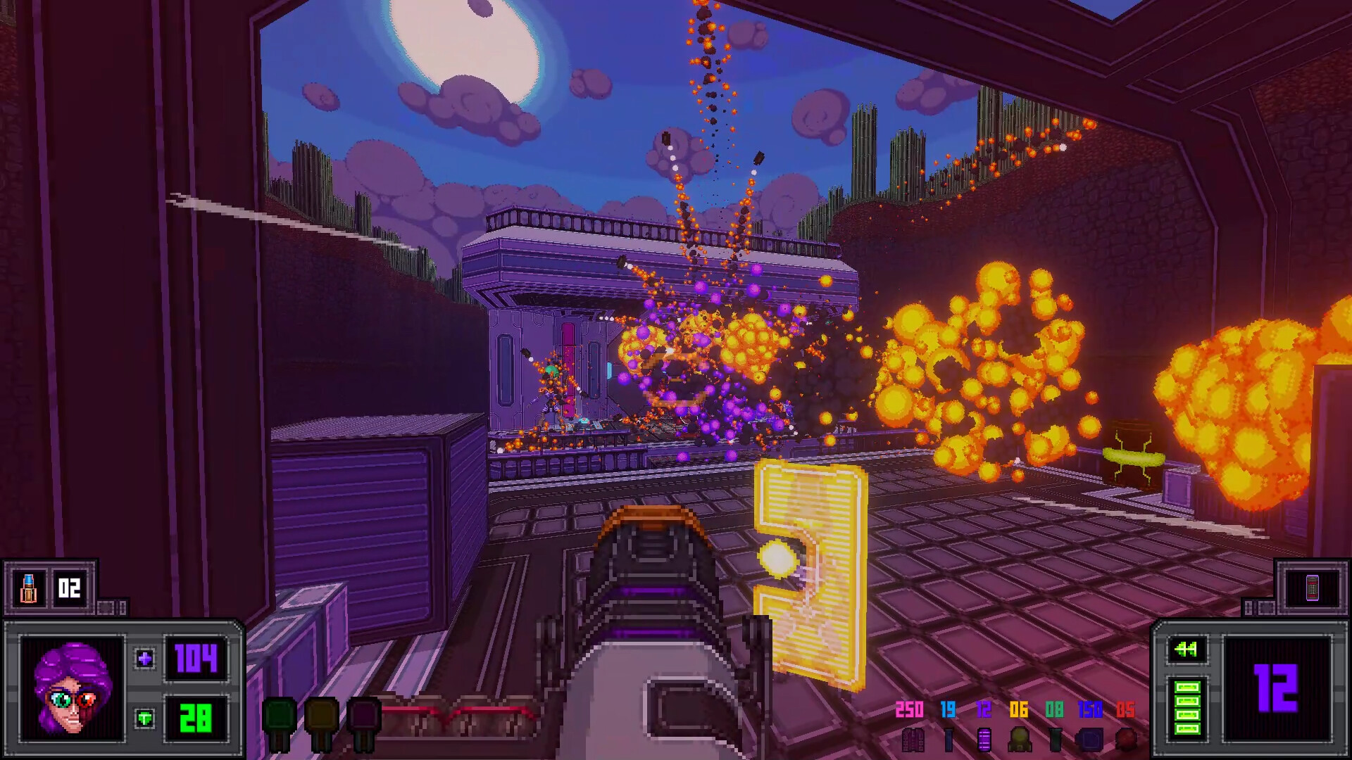 Viscerafest Screenshot 8