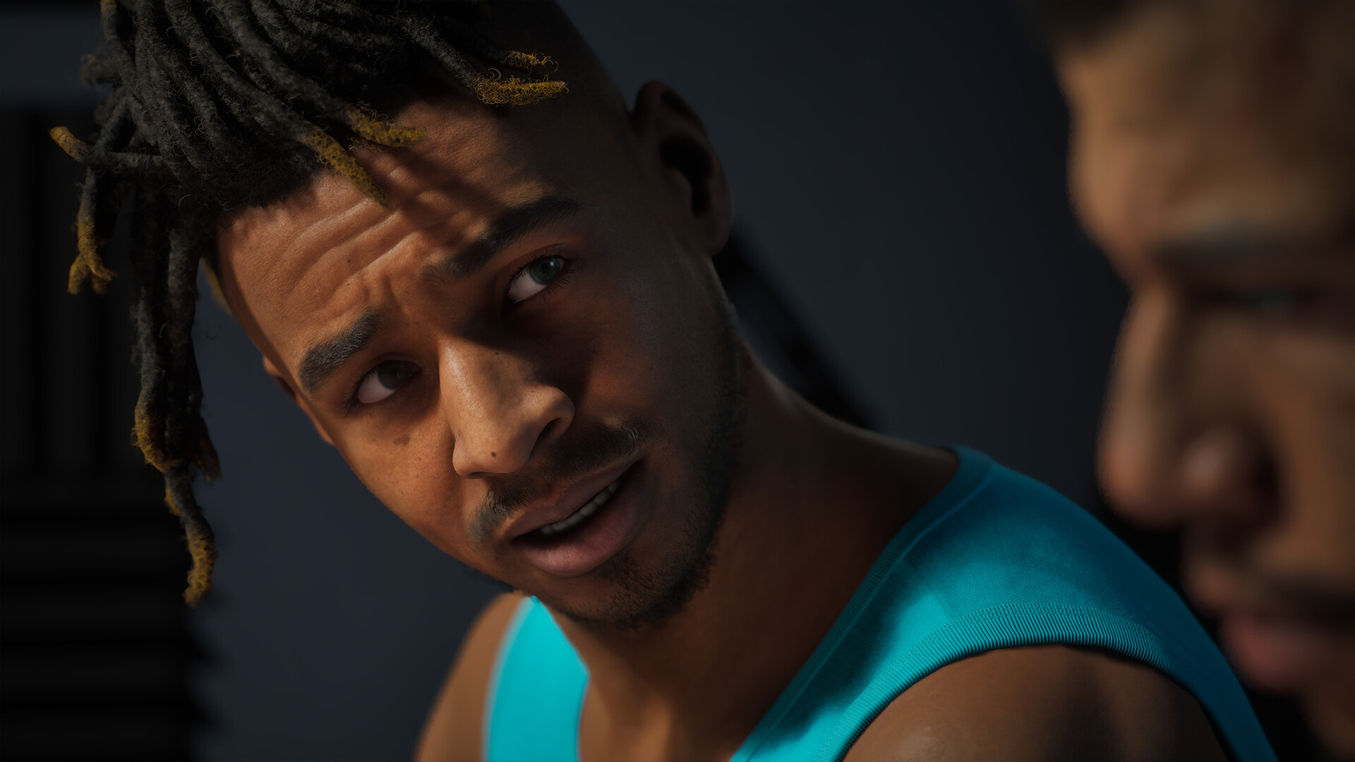 MindsEye Screenshot 3