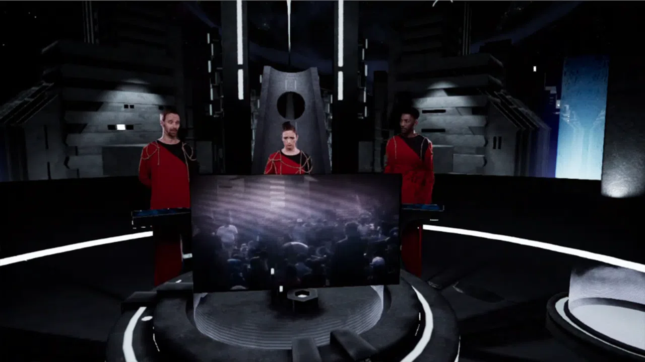 Playing God Screenshot 4