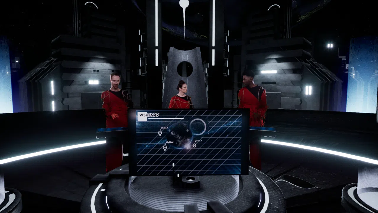 Playing God Screenshot 1