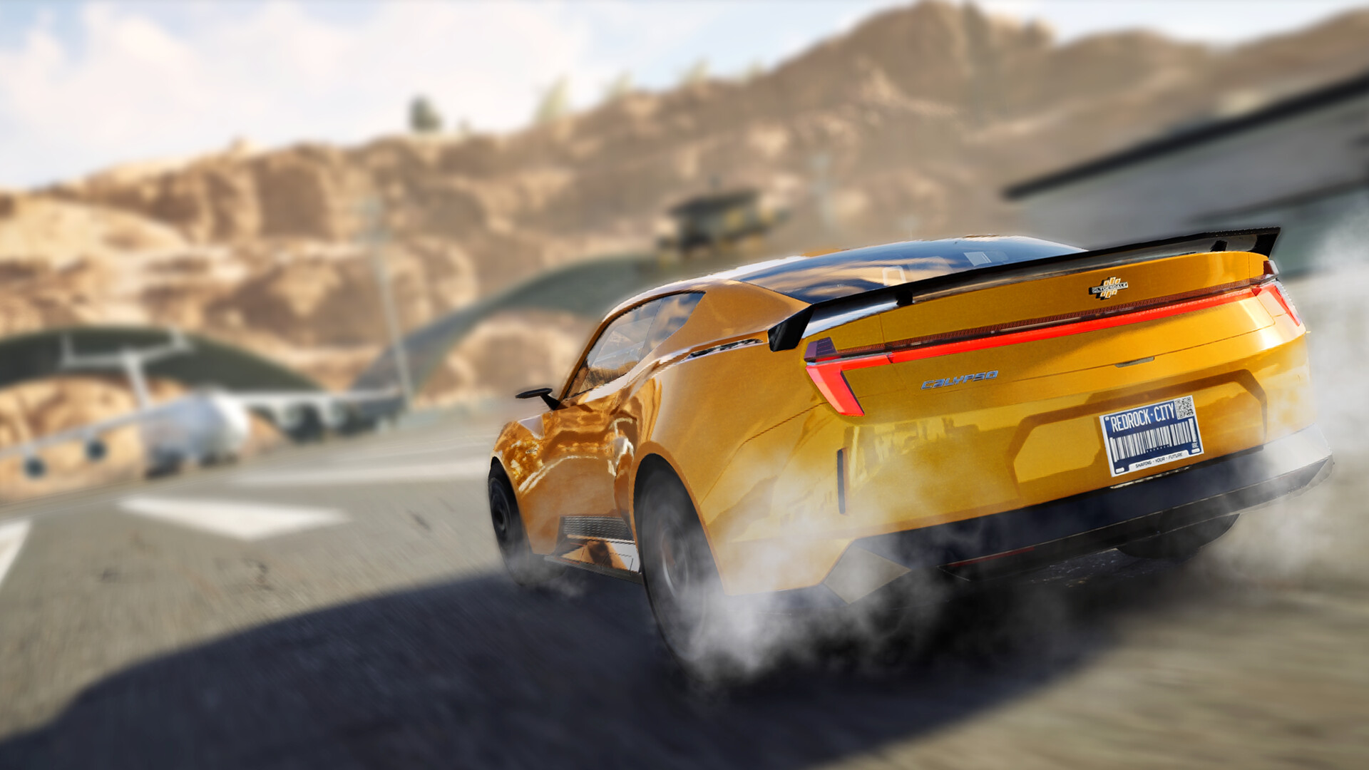 MindsEye Free Starter Pack Screenshot 9