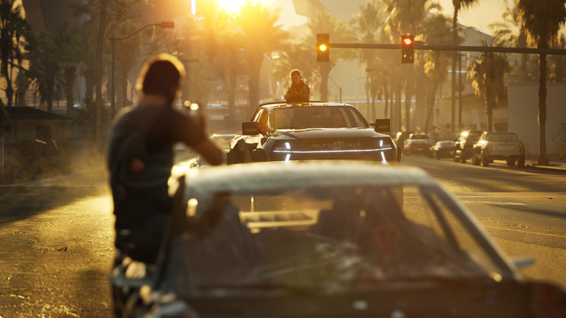 MindsEye Free Starter Pack Screenshot 1