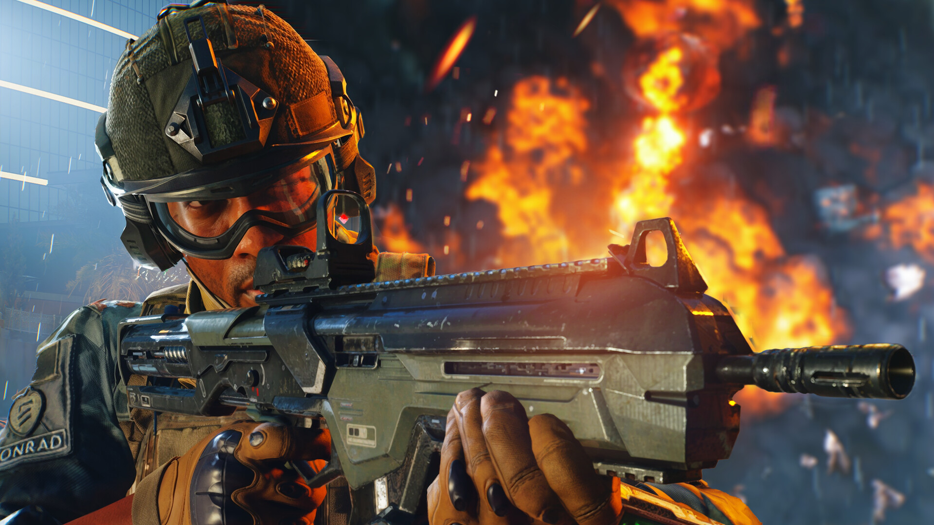 MindsEye Free Starter Pack Screenshot 4